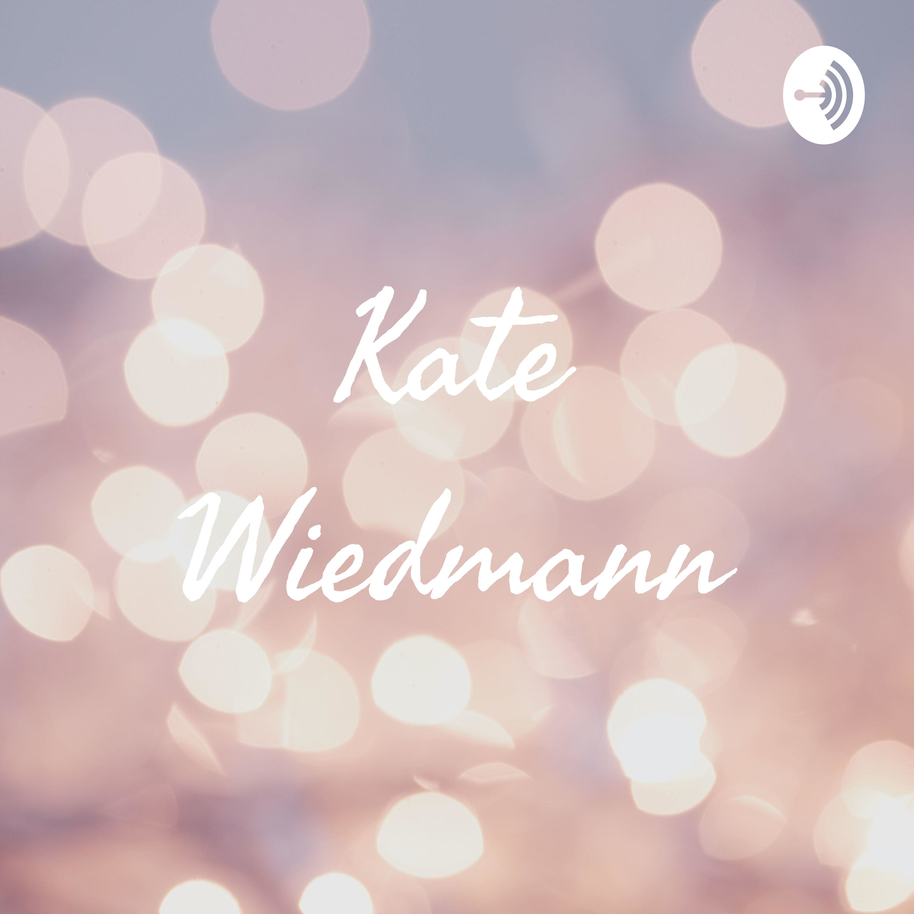 Kate Wiedmann