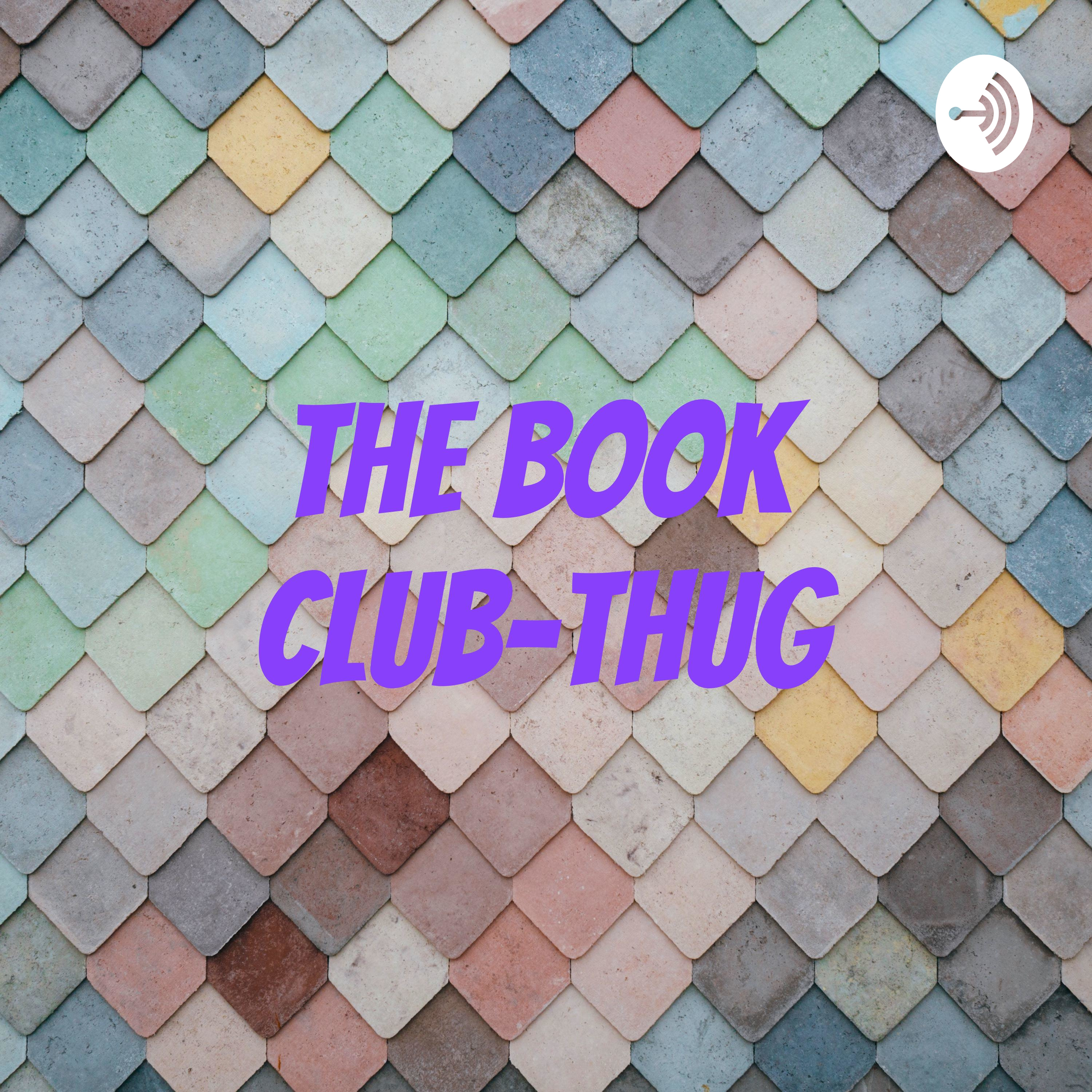 The Book Club-THUG