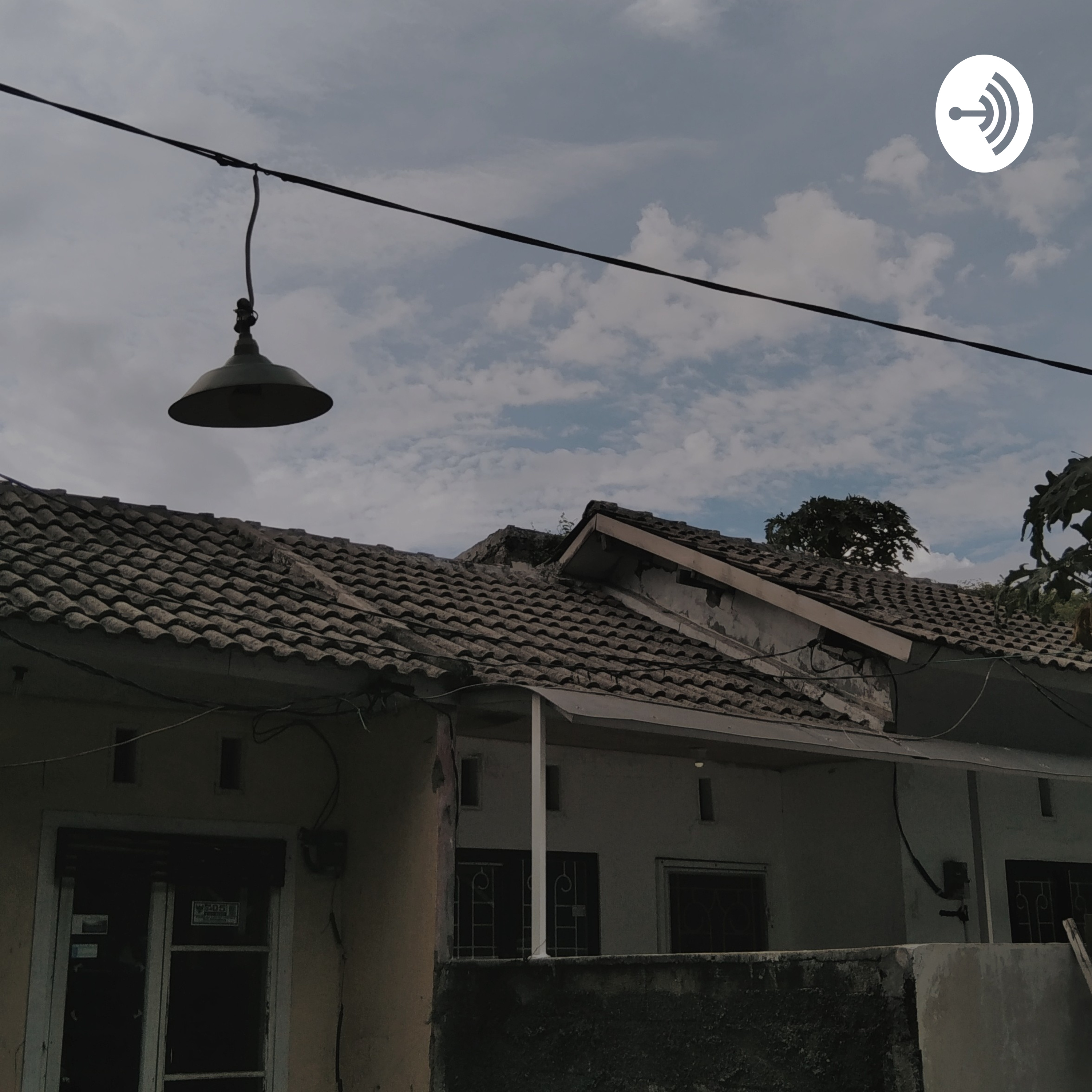 Renjana Tak Bertuan cover art