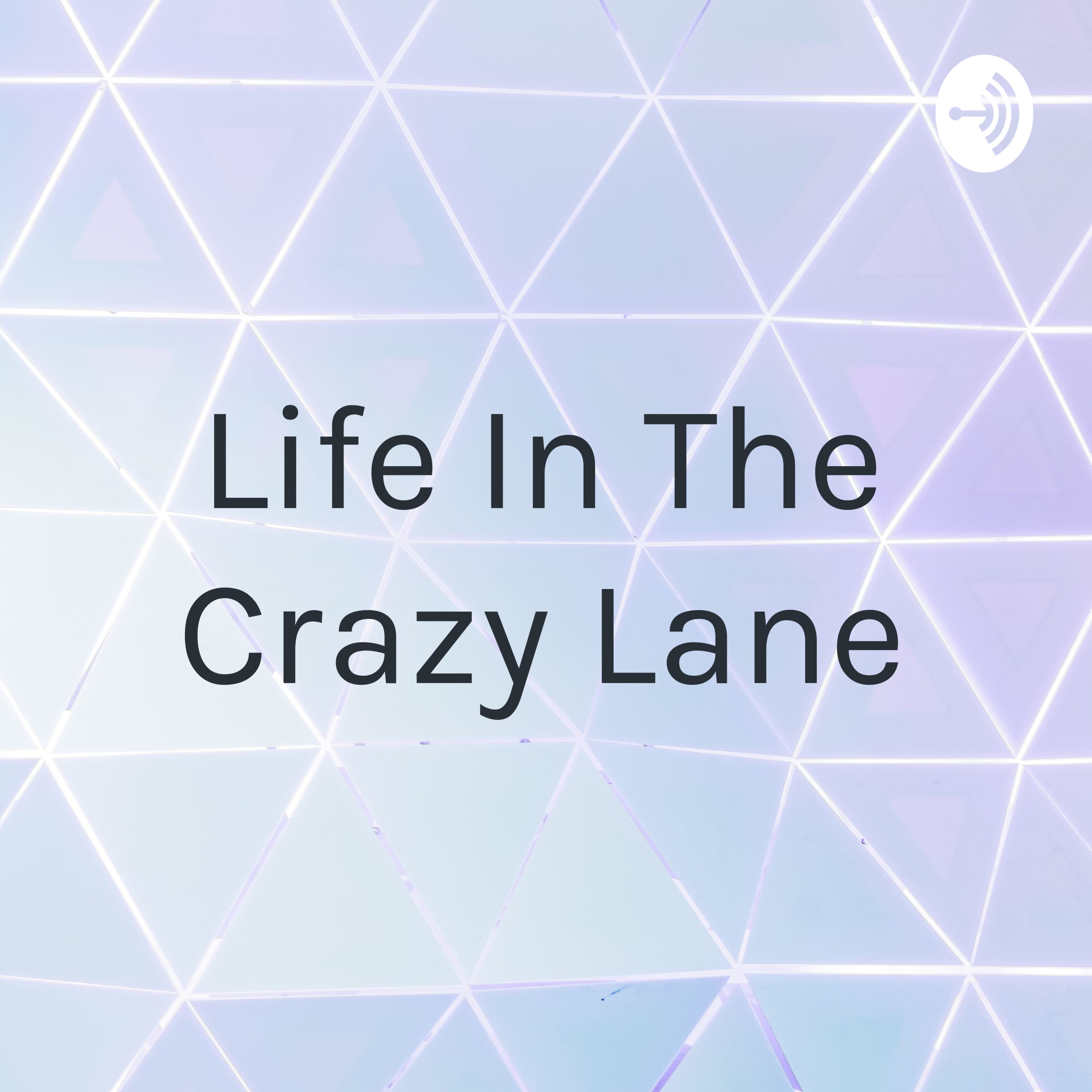 Life In The Crazy Lane