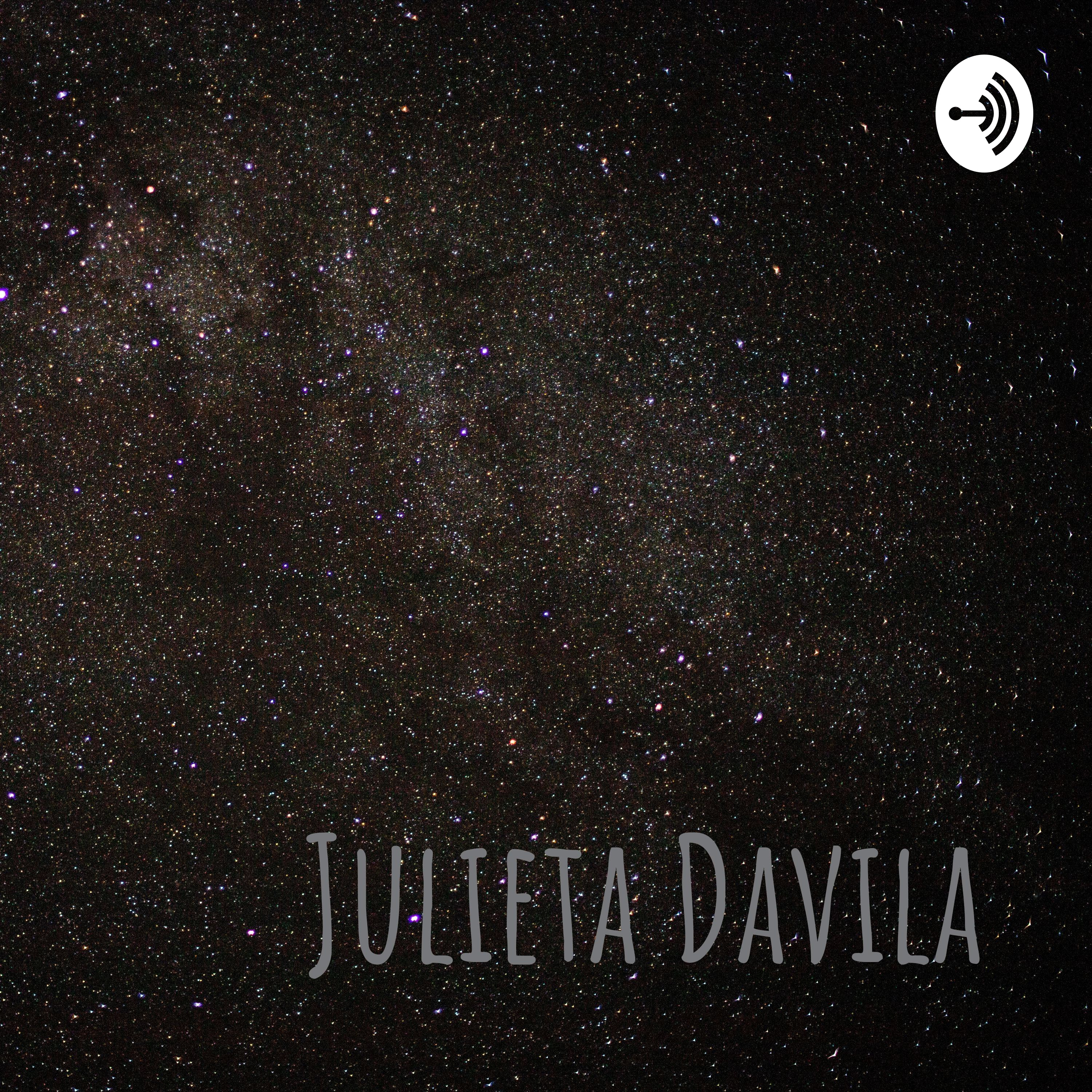 Julieta Davila