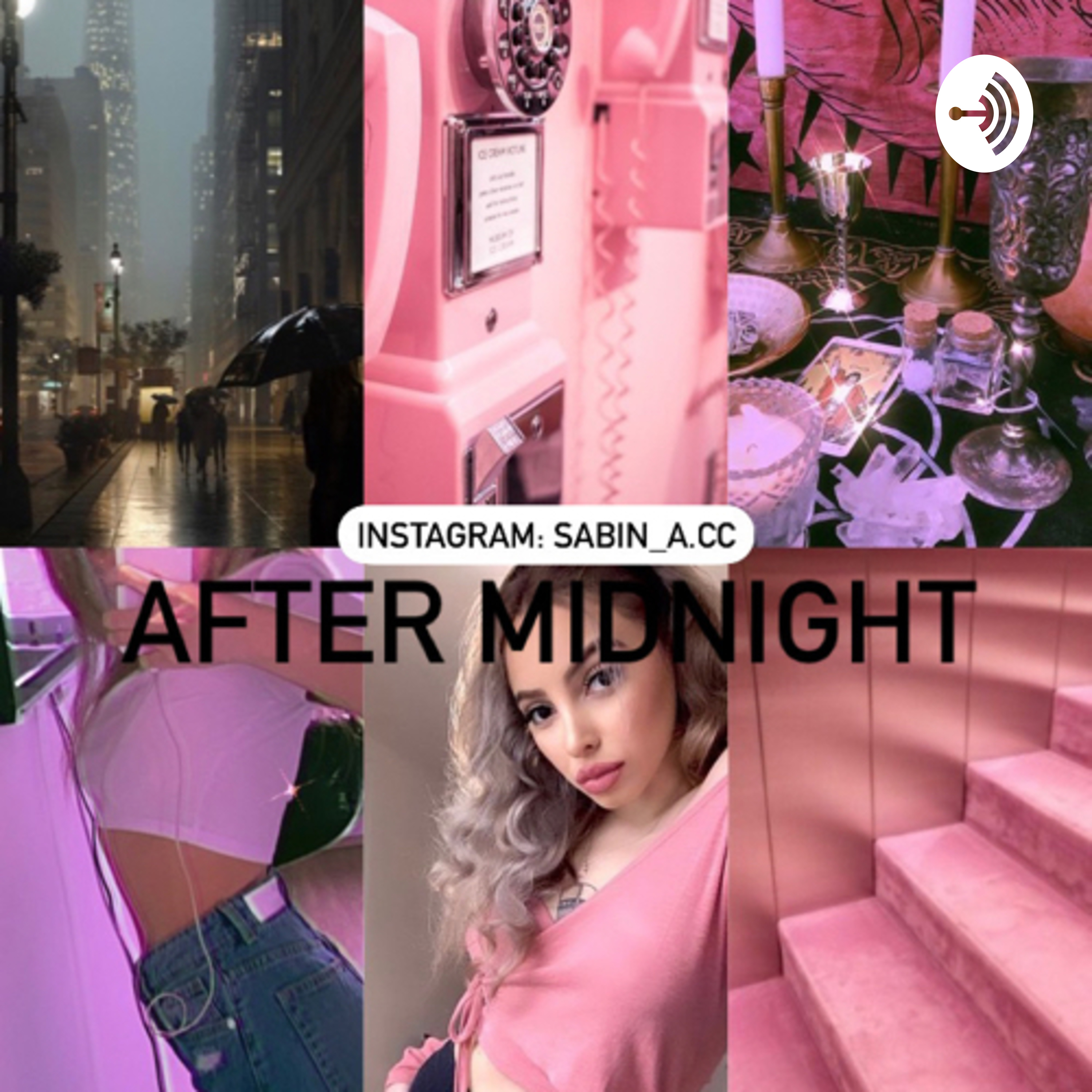 After midnight