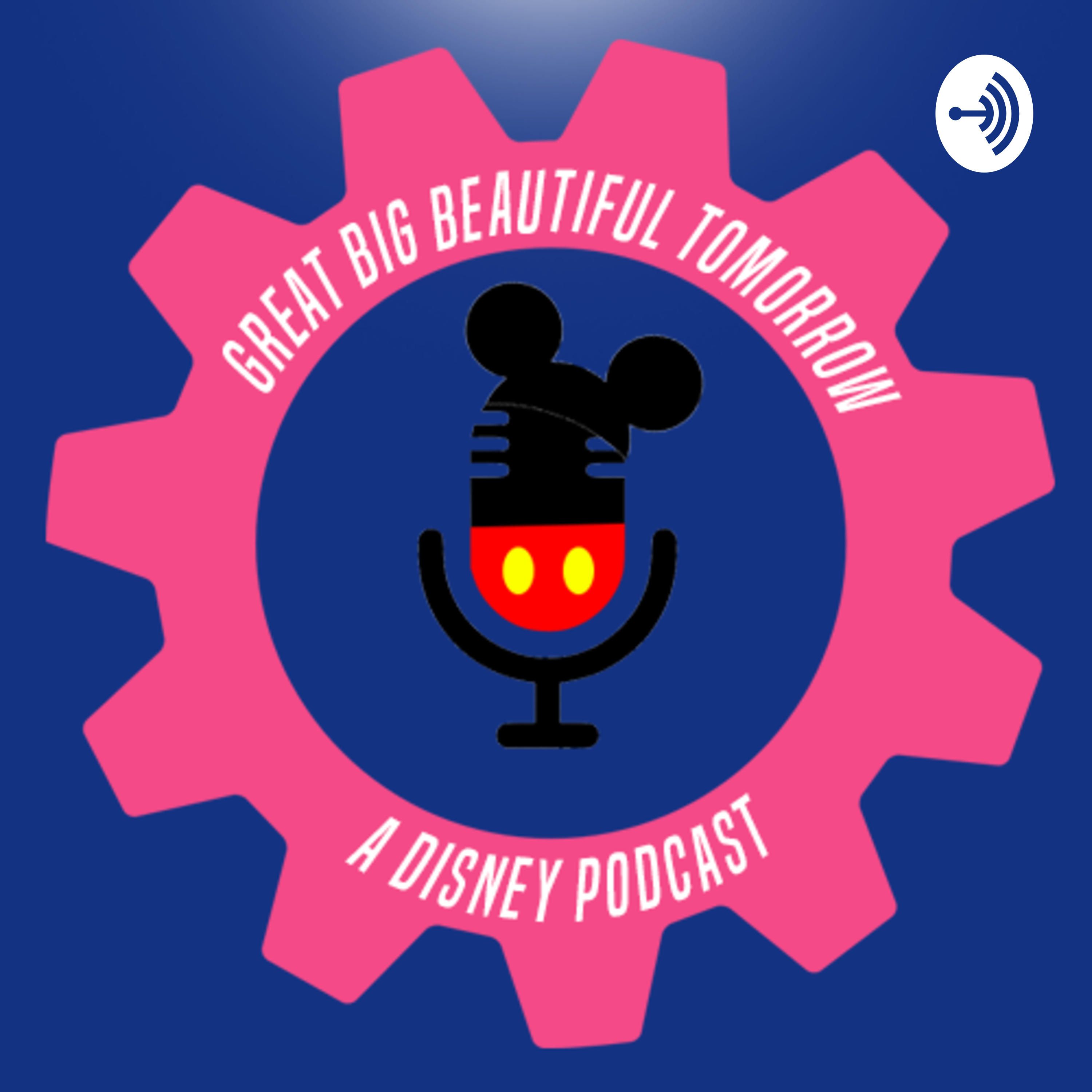 Great Big Beautiful Tomorrow