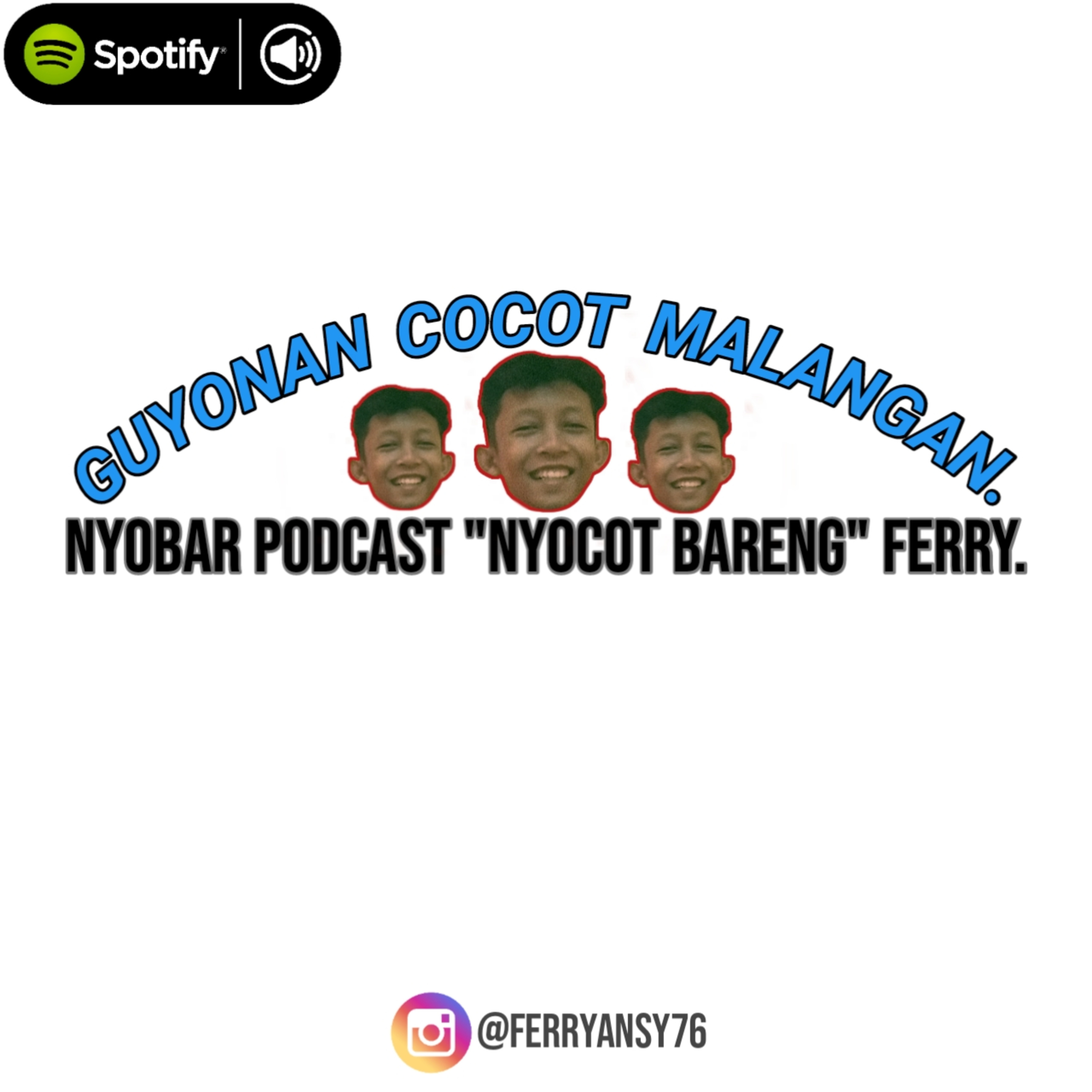 NYOBAR PODCAST \