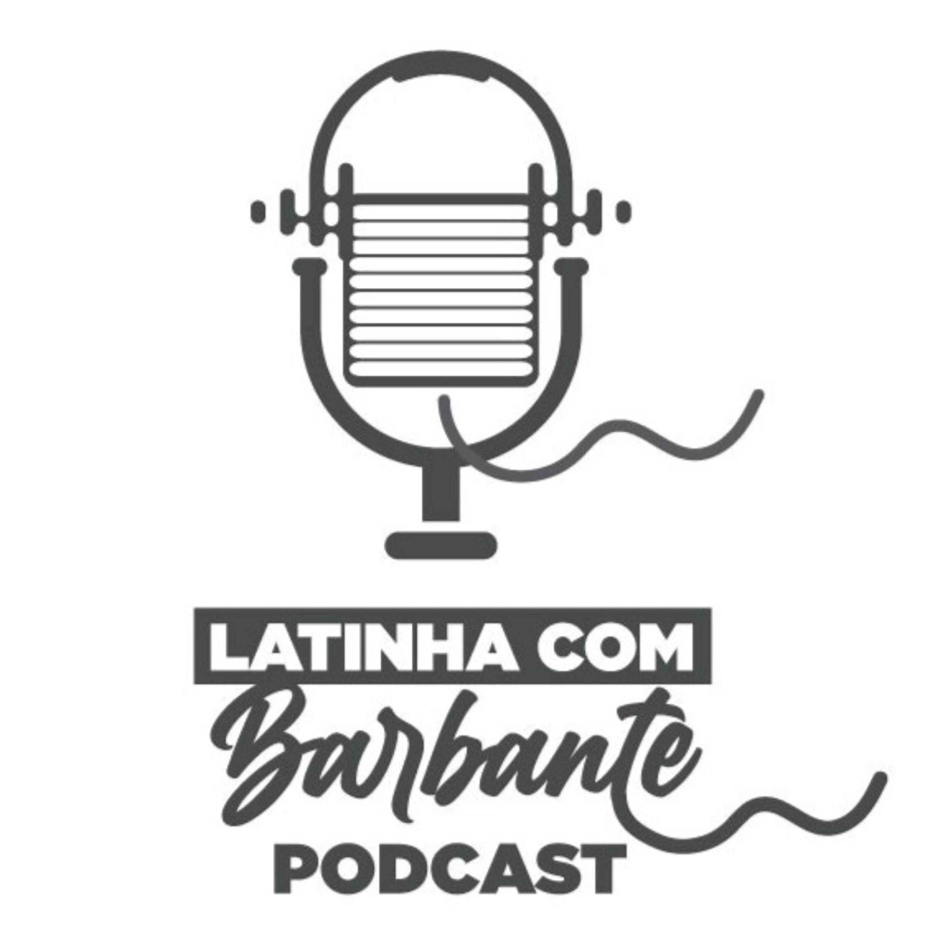 Latinha Com Barbante podcast artwork