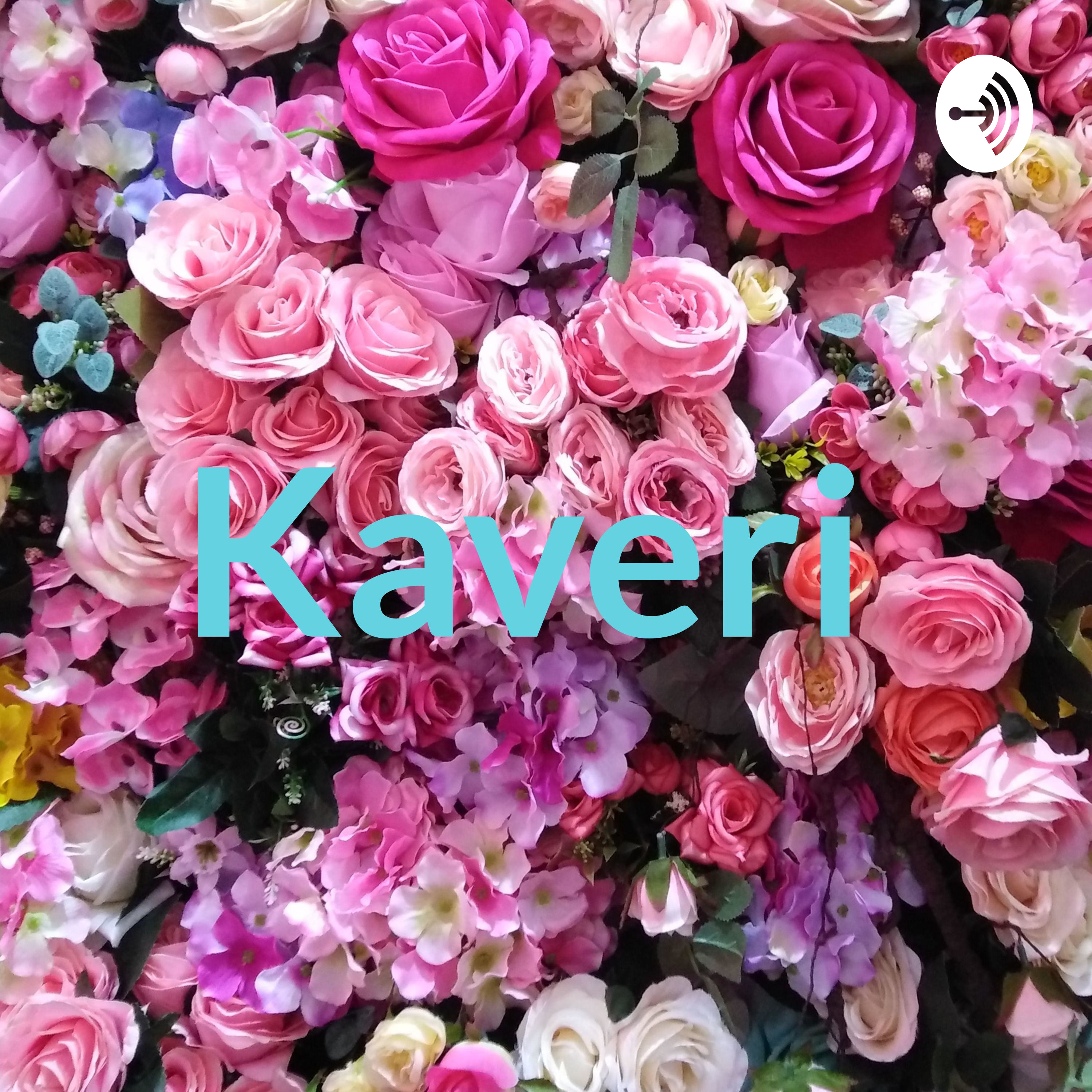 Kaveri cover art