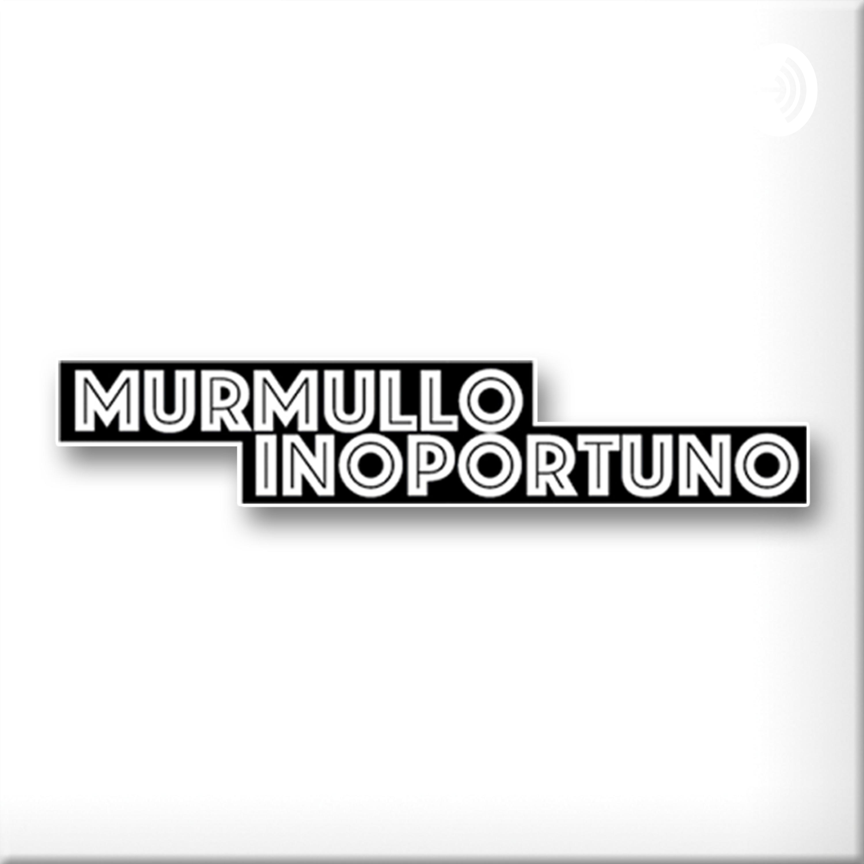 Murmullo Inoportuno