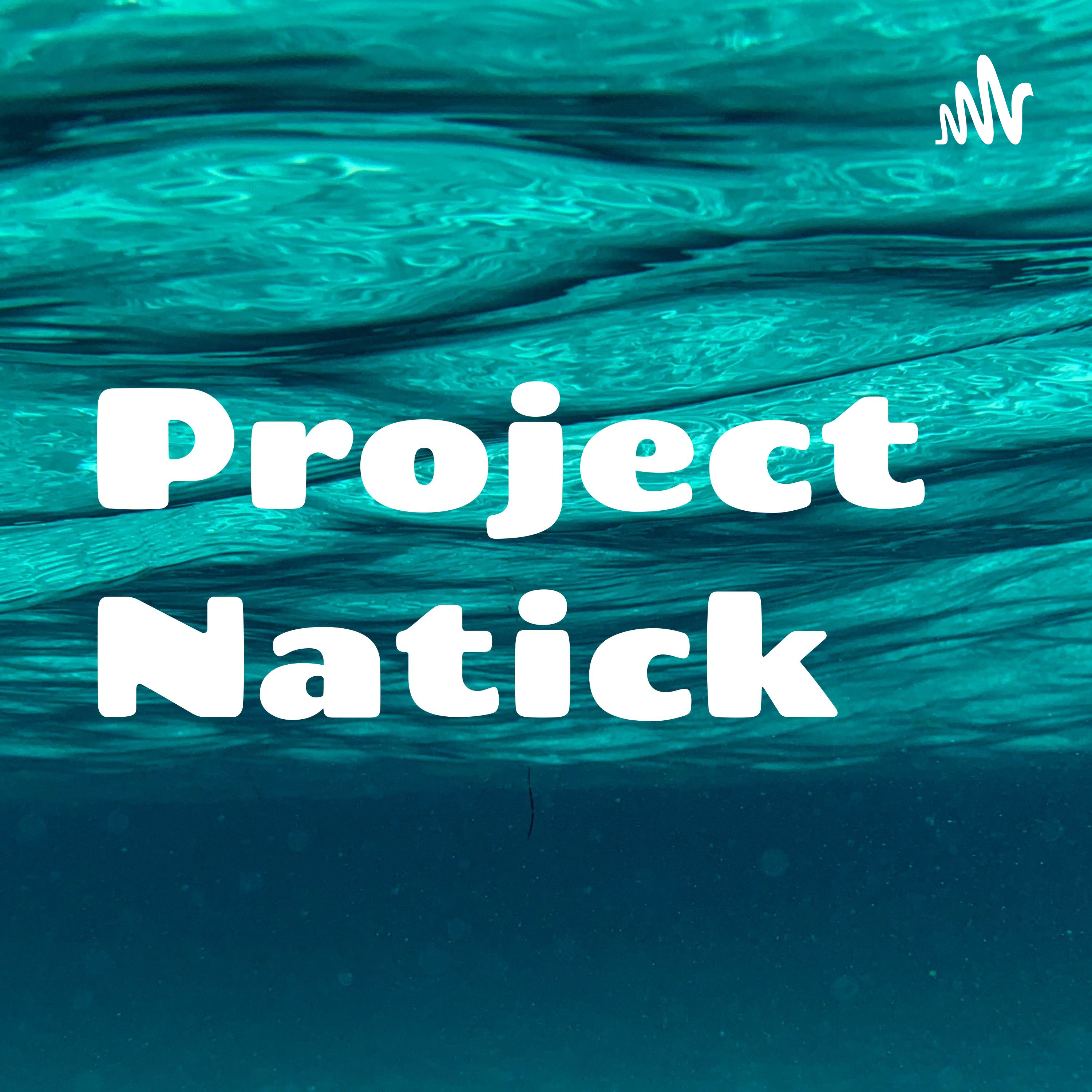 Project Natick