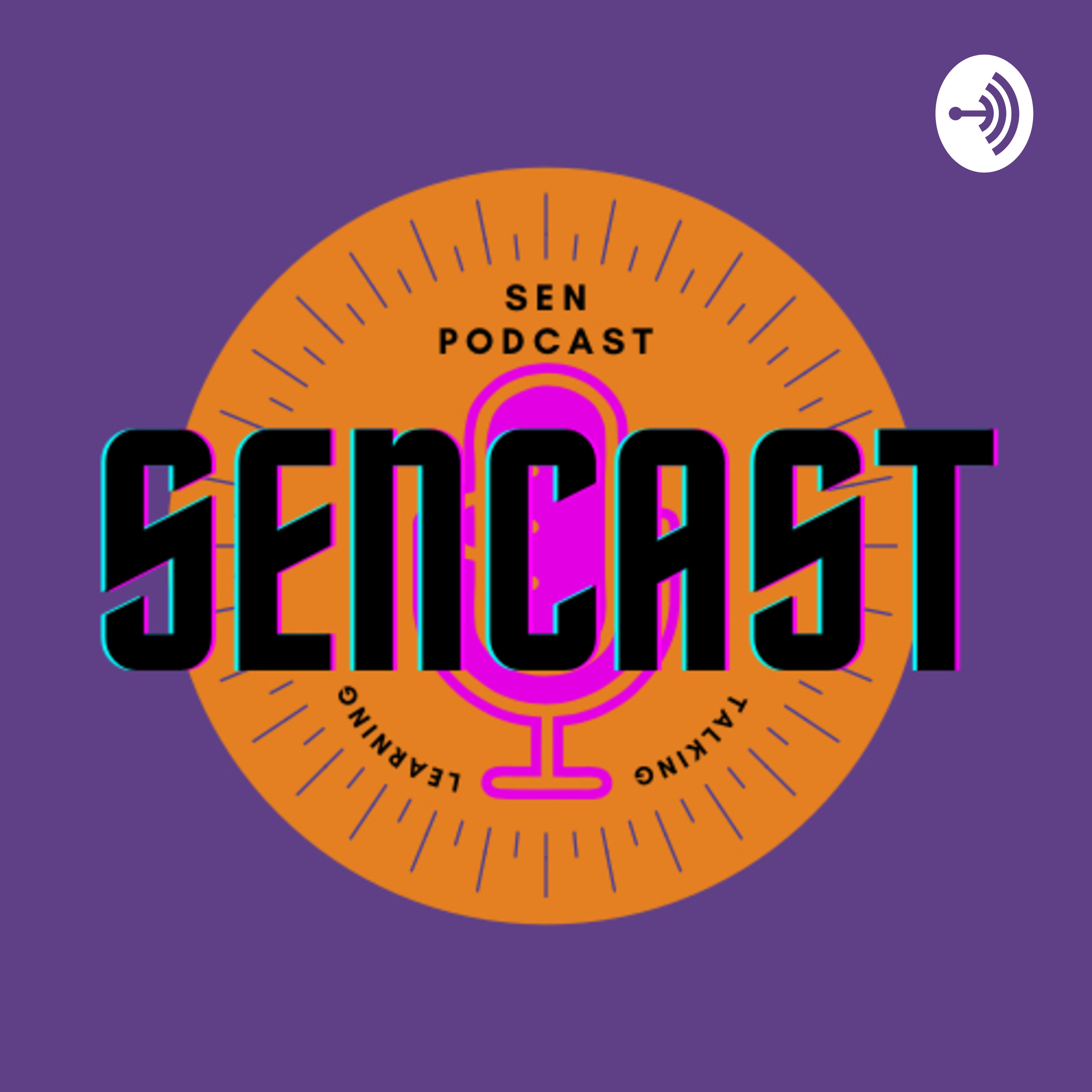 SEN Podcast