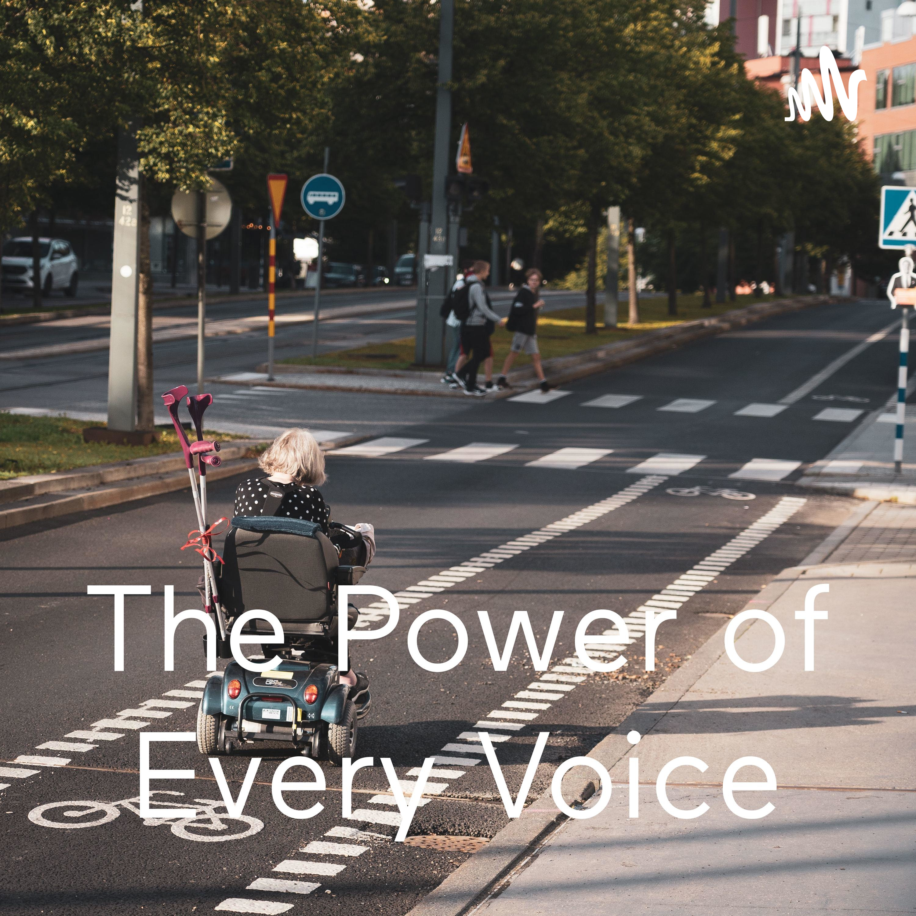 The Power of Every Voice