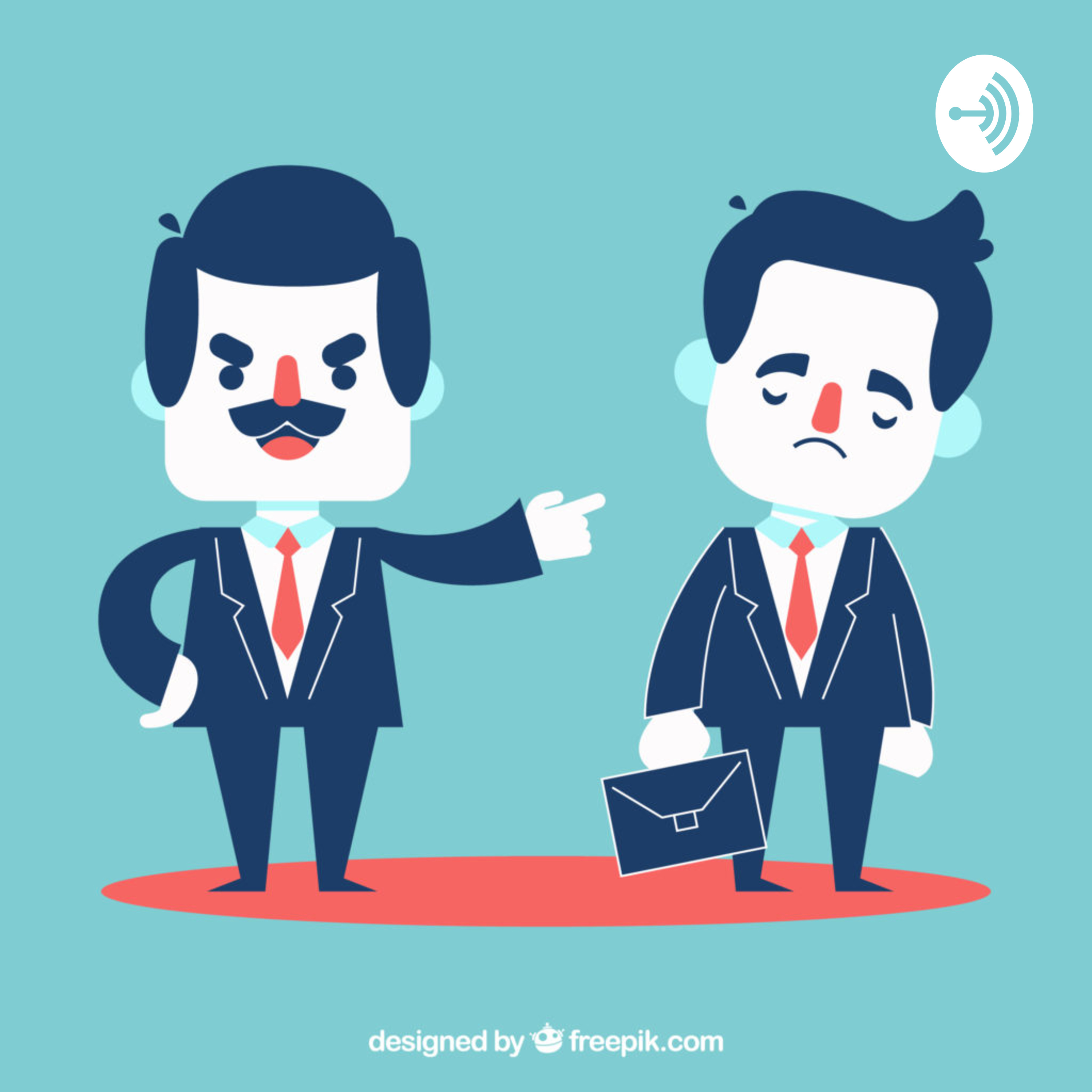 Discurminacion laboral