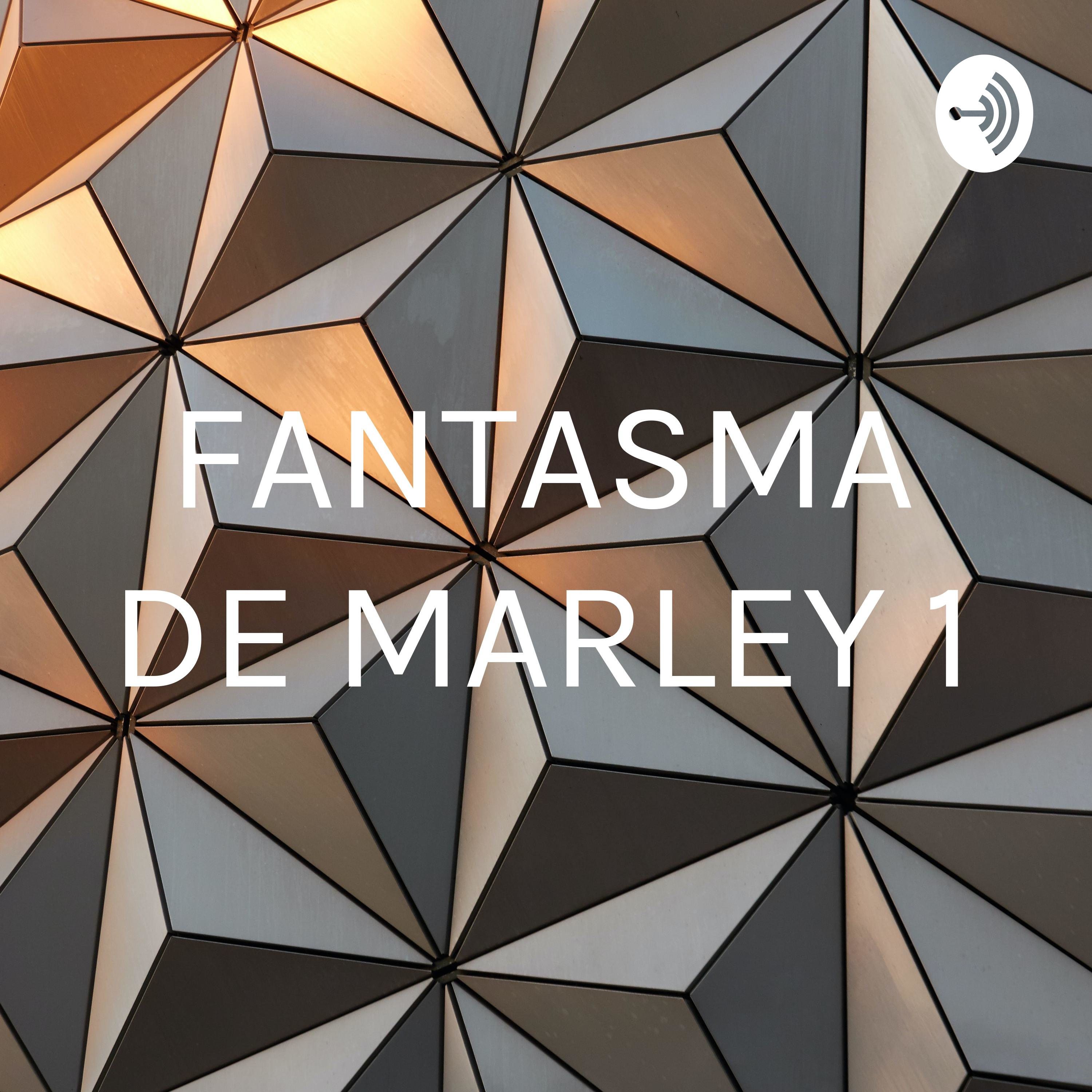 FANTASMA DE MARLEY 1