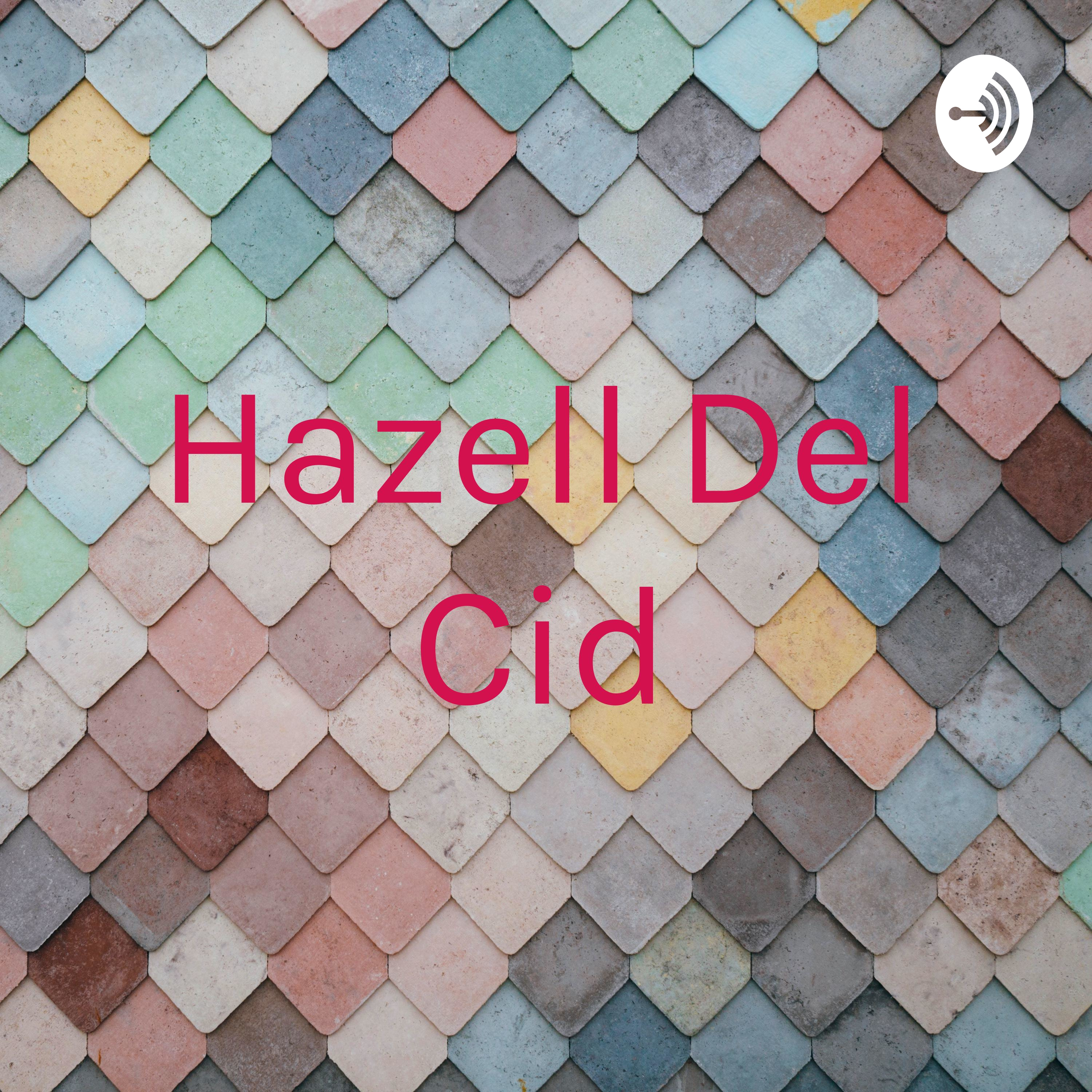 Hazell Del Cid