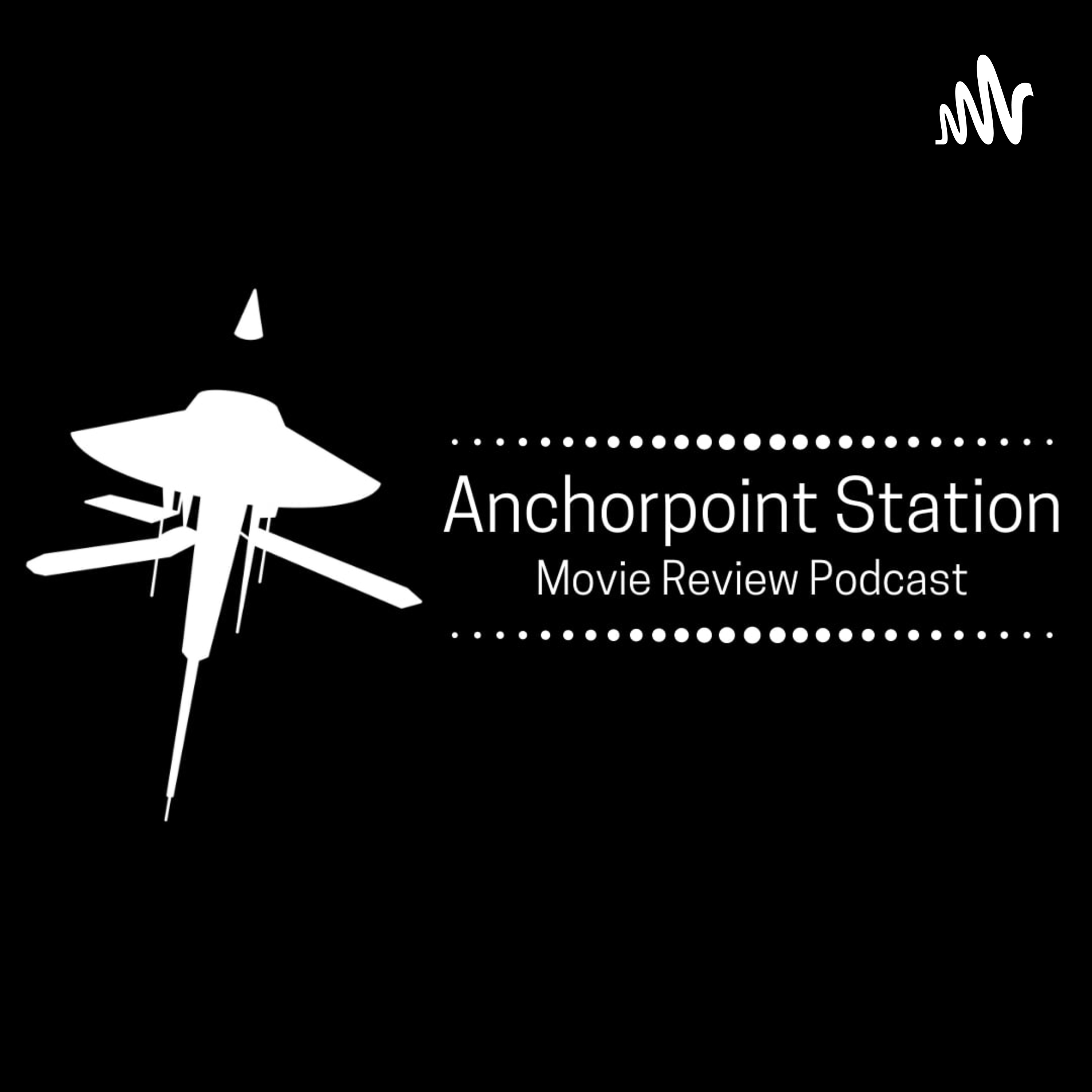 Anchorpoint Station