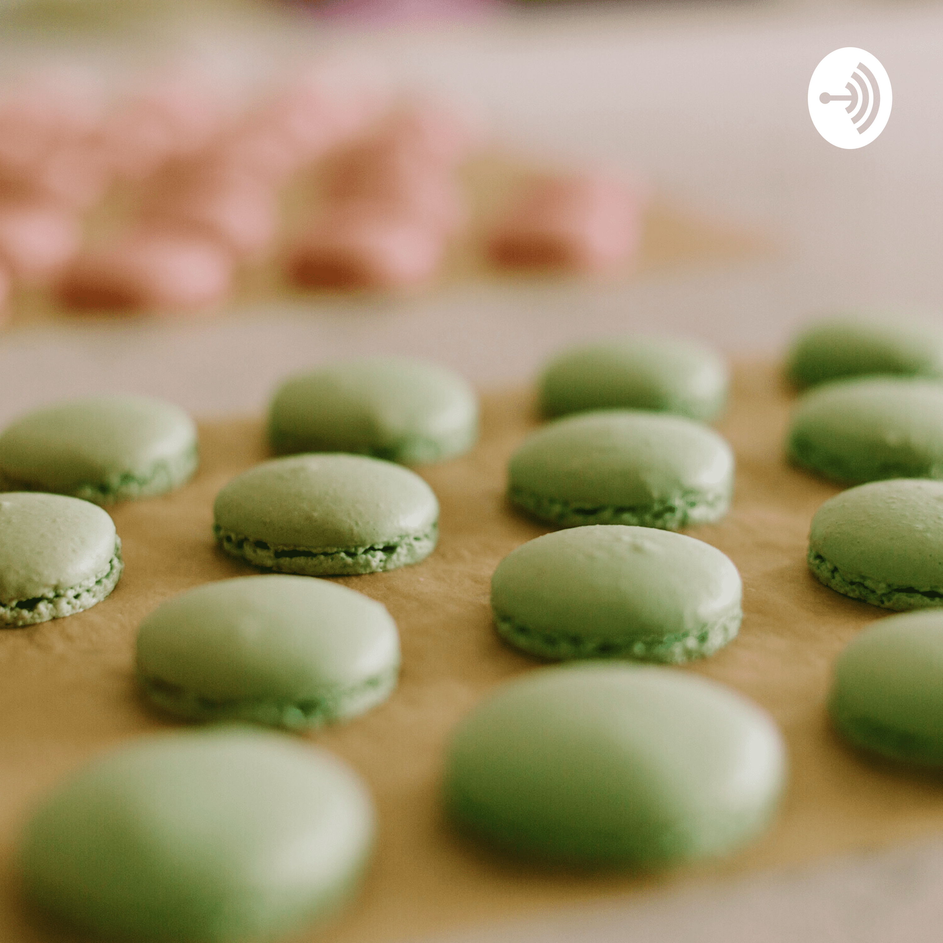 Bean Cake Making