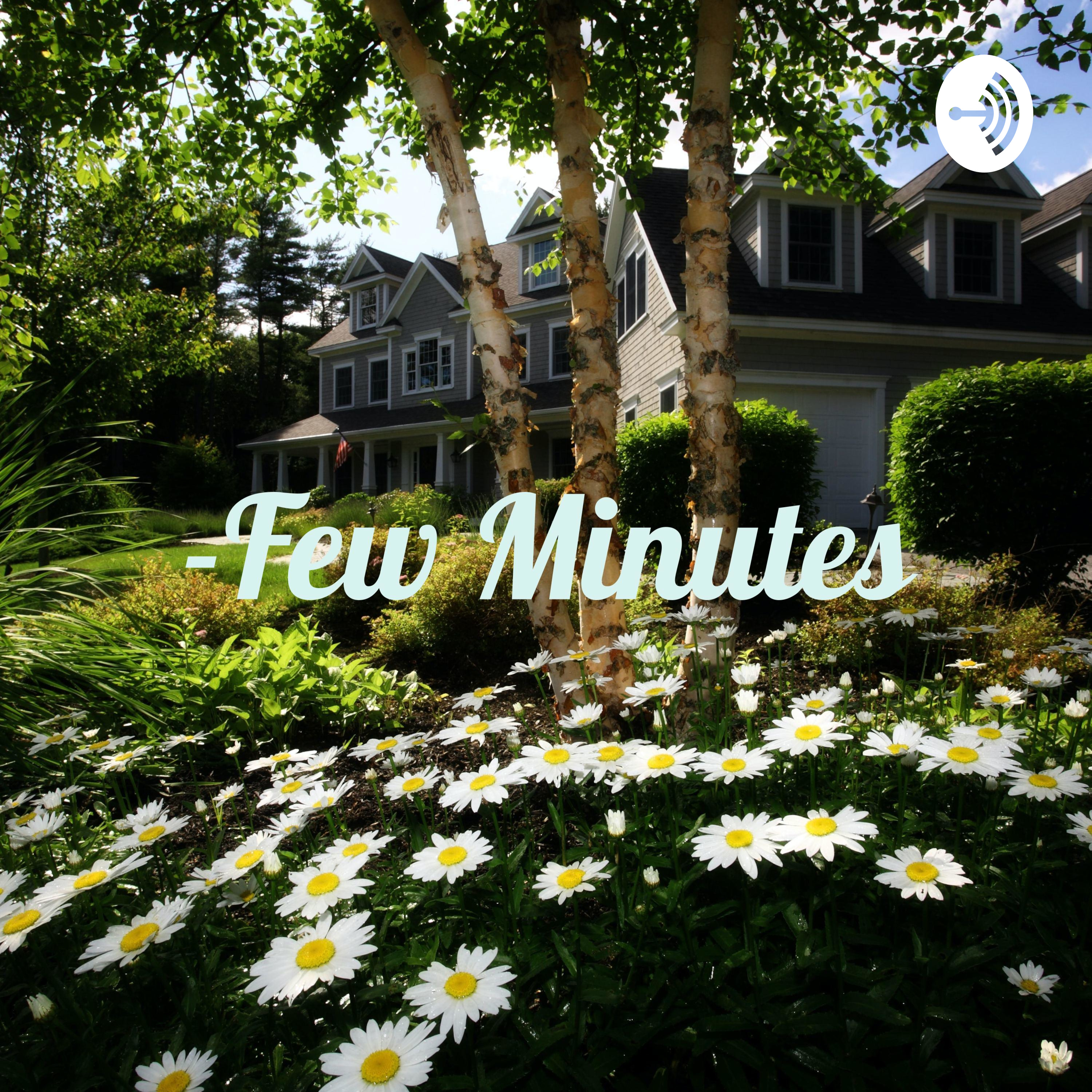 சில நிமிடங்கள்-Few Minutes