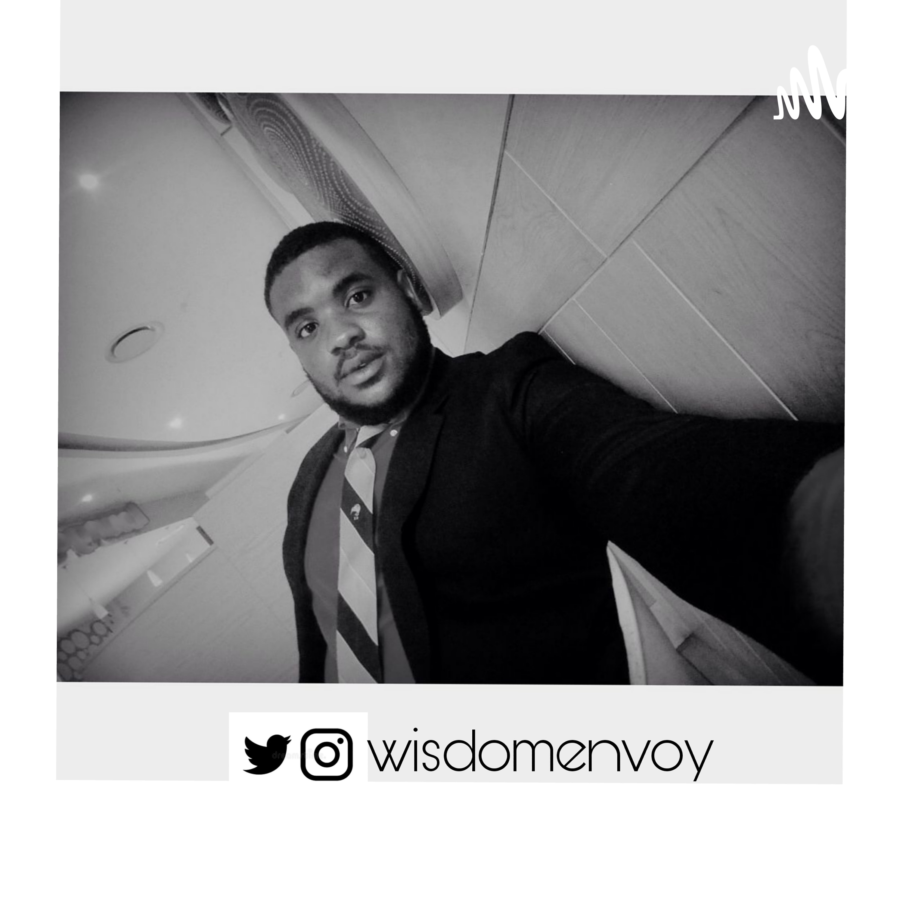Wisdom Envoy Podcast