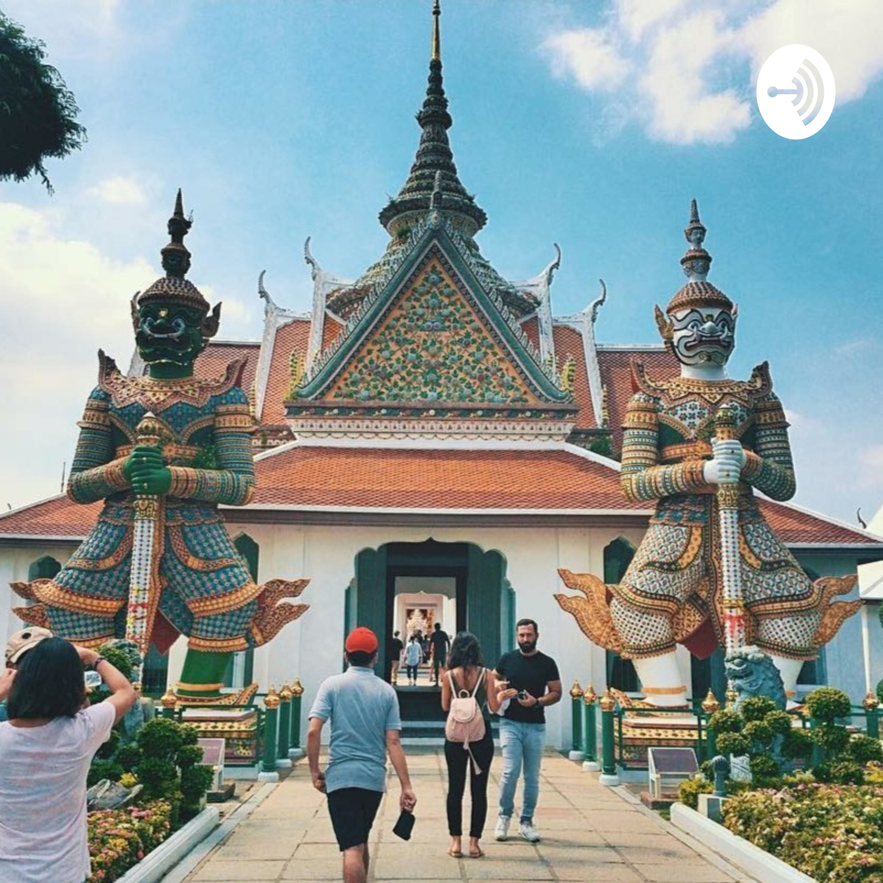 Belajar Bahasa Thai - AraiDee 