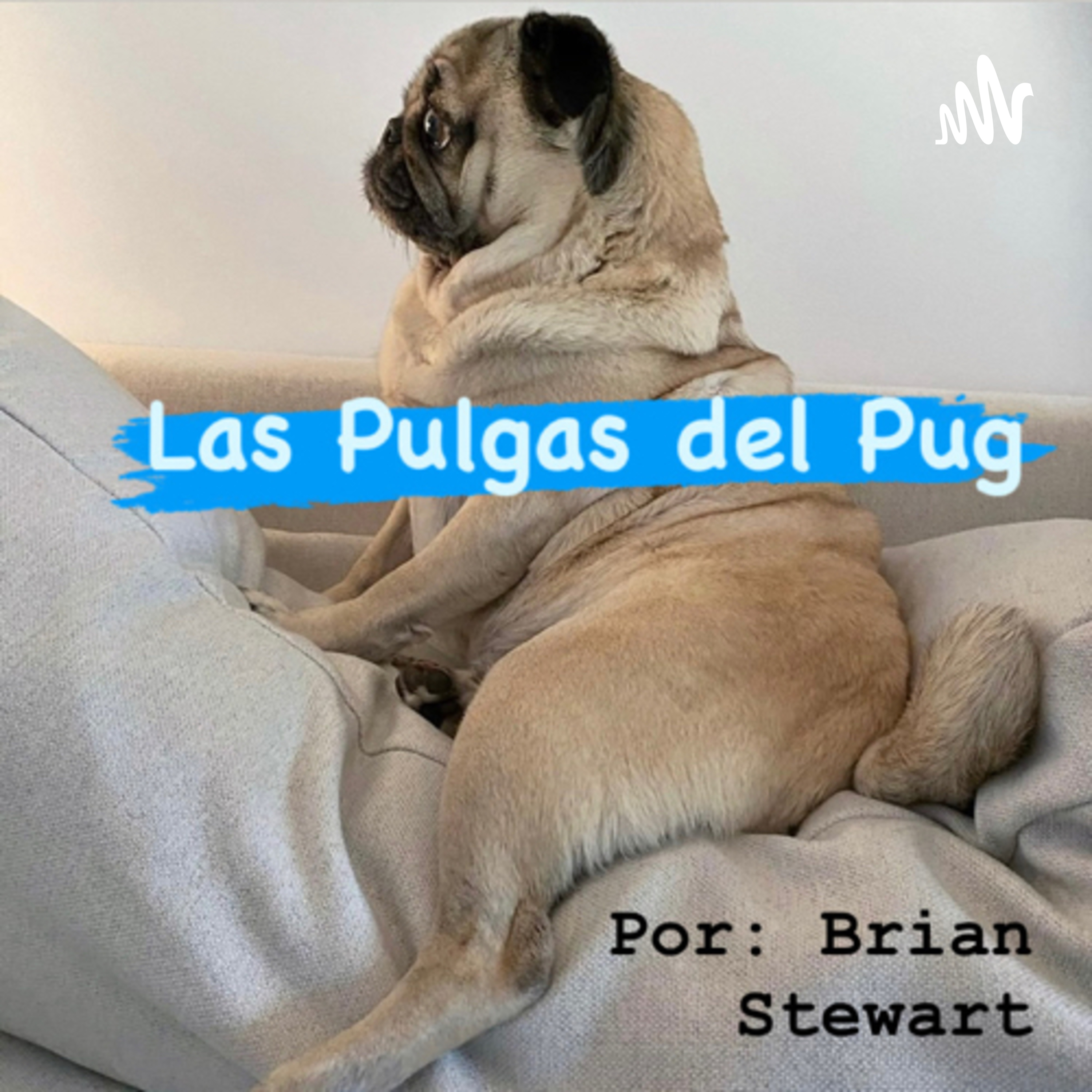 Las Pulgas del Pug 