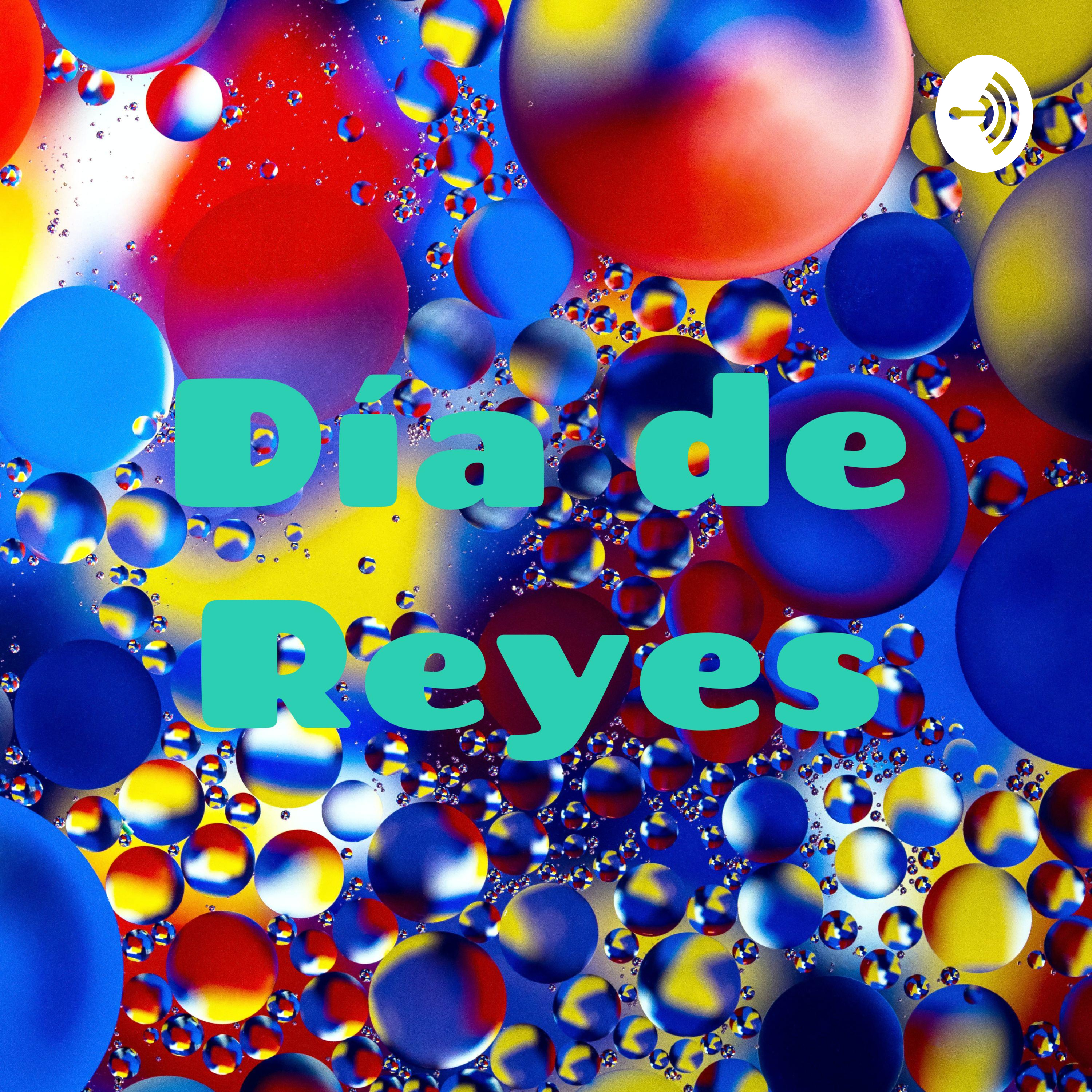 Día de Reyes