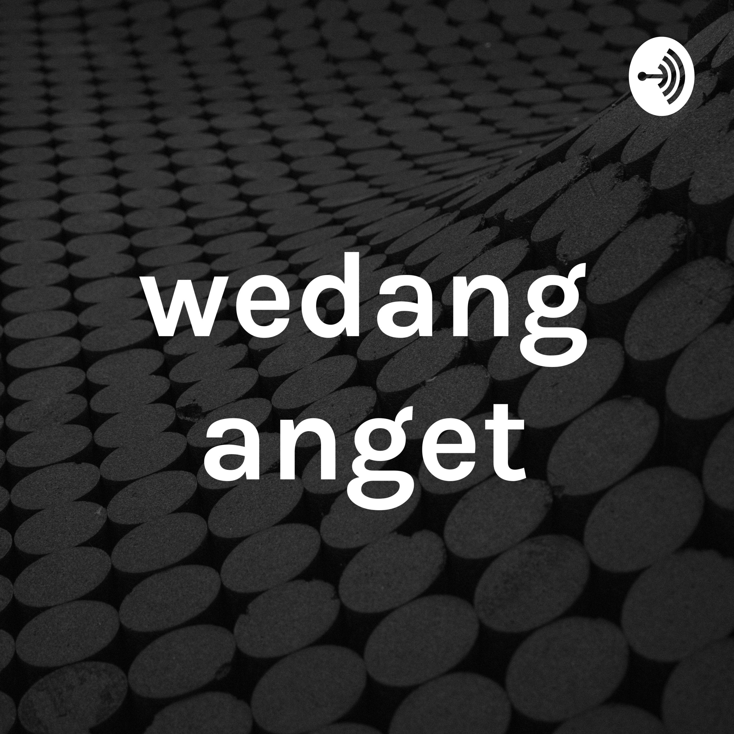 wedang anget