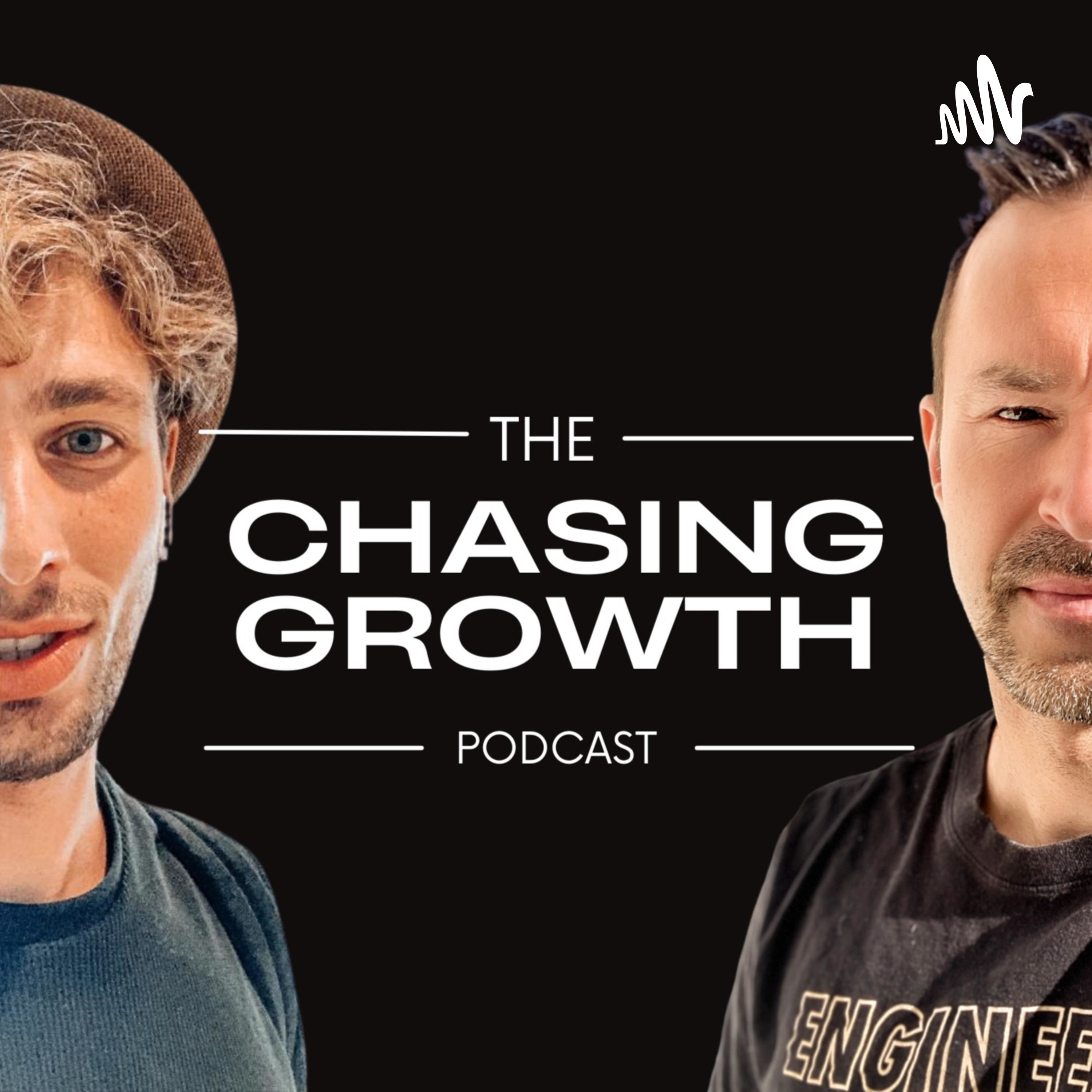 Chasing GROWTH - How do i make my boat faster