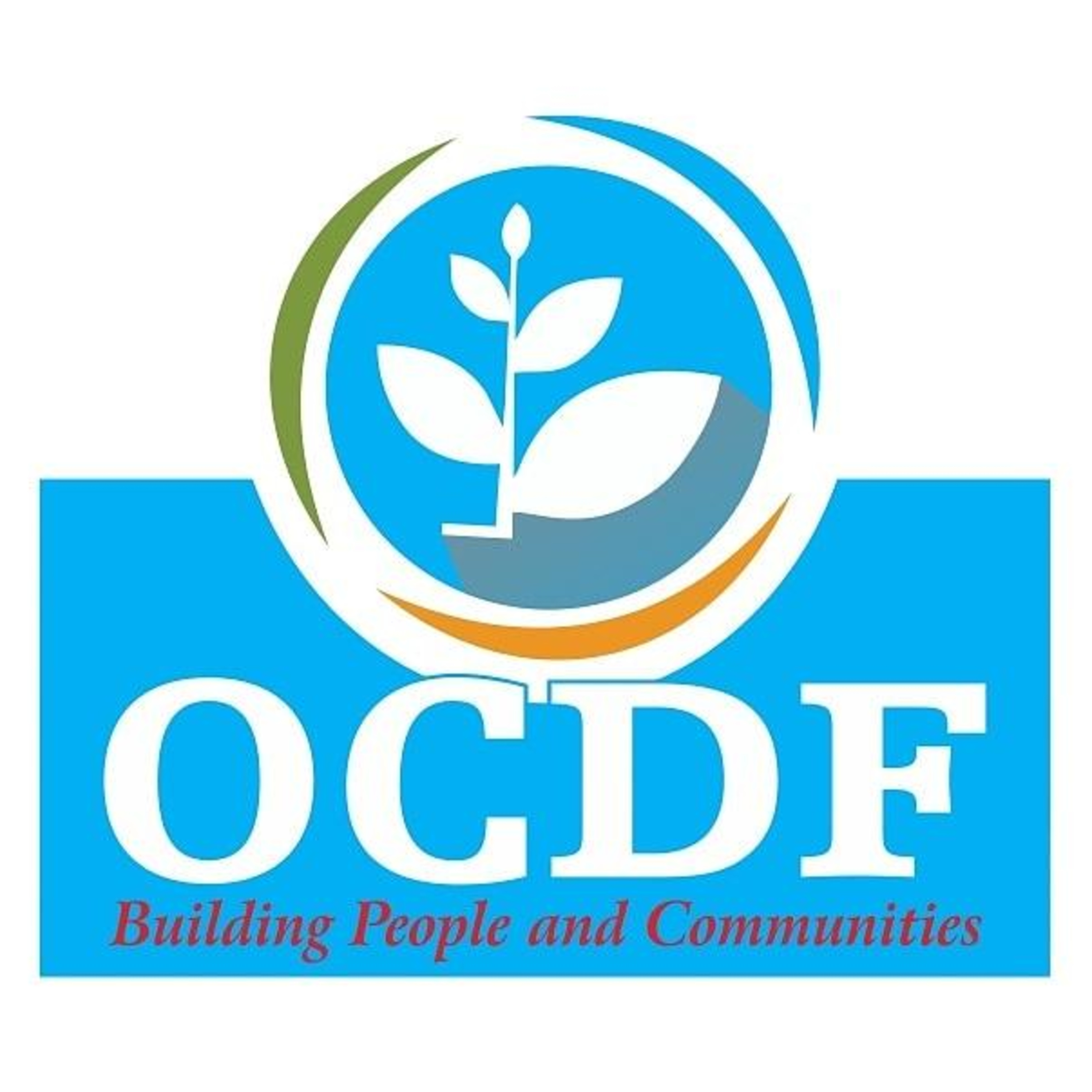 OGEDEGEDE COMMUNITY DEVELOPMENT FOUNDATION PODCAST 