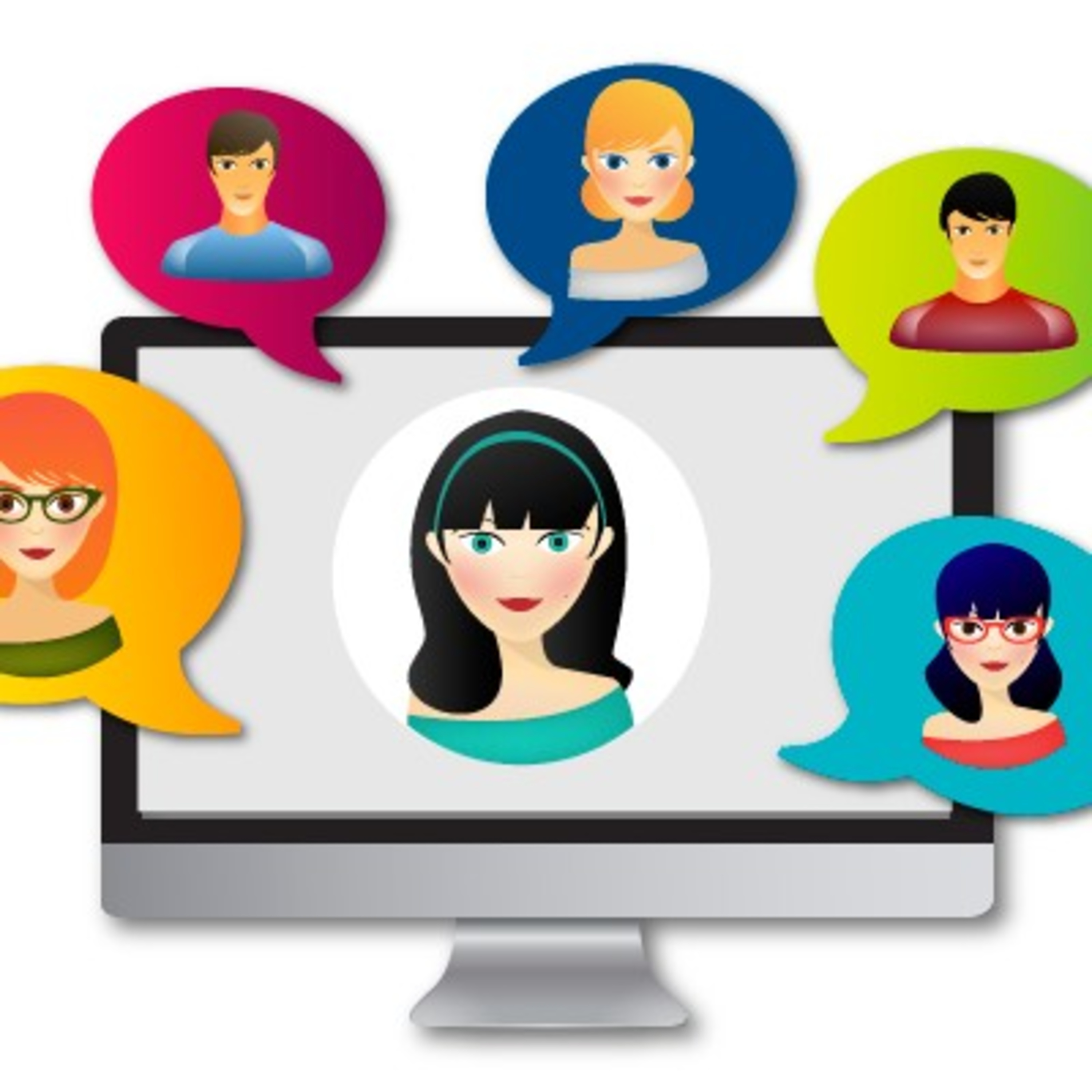 Estrategias Colaborativa UCV en Pandemia Dra Oly Valenzuela