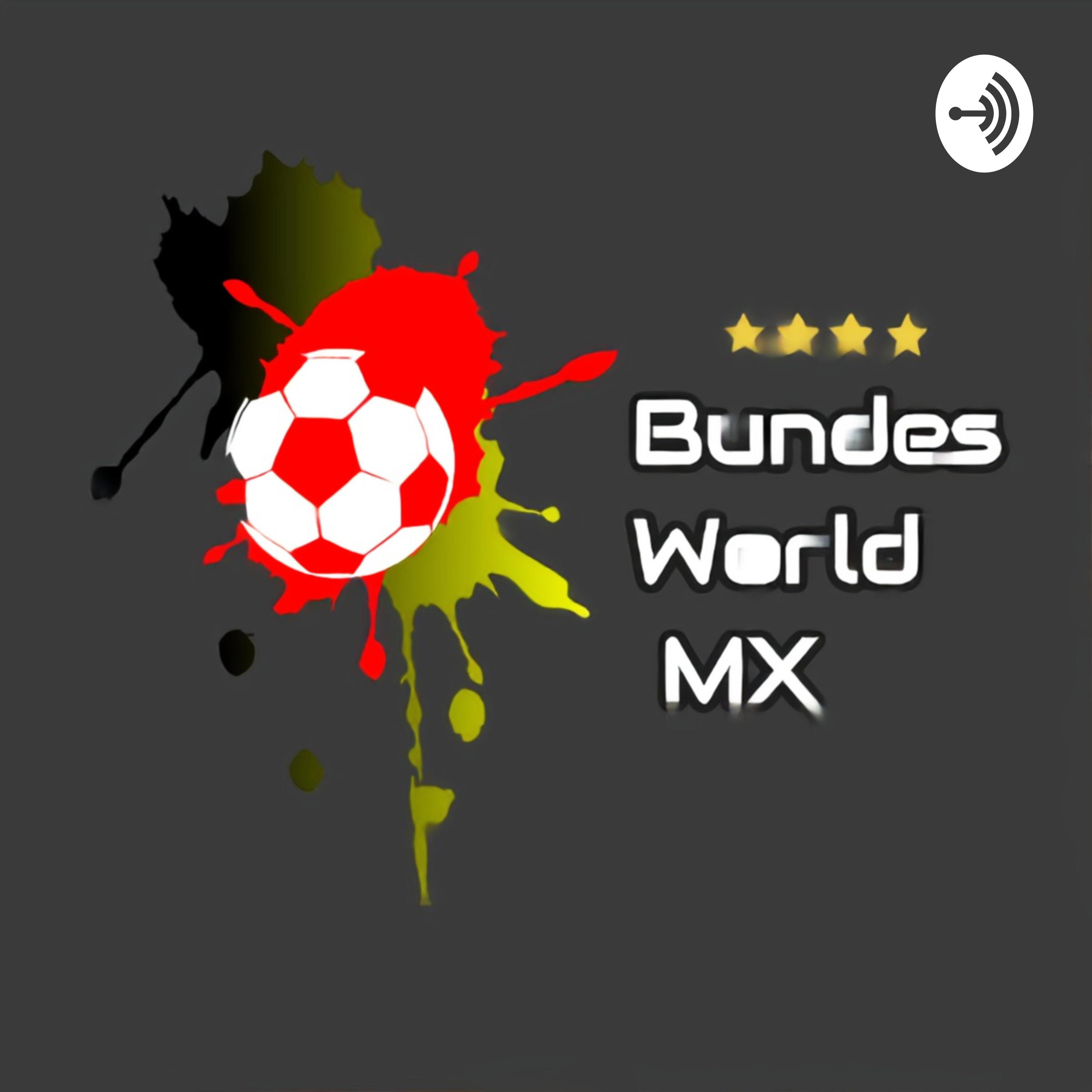 BundesWorld MX Podcast