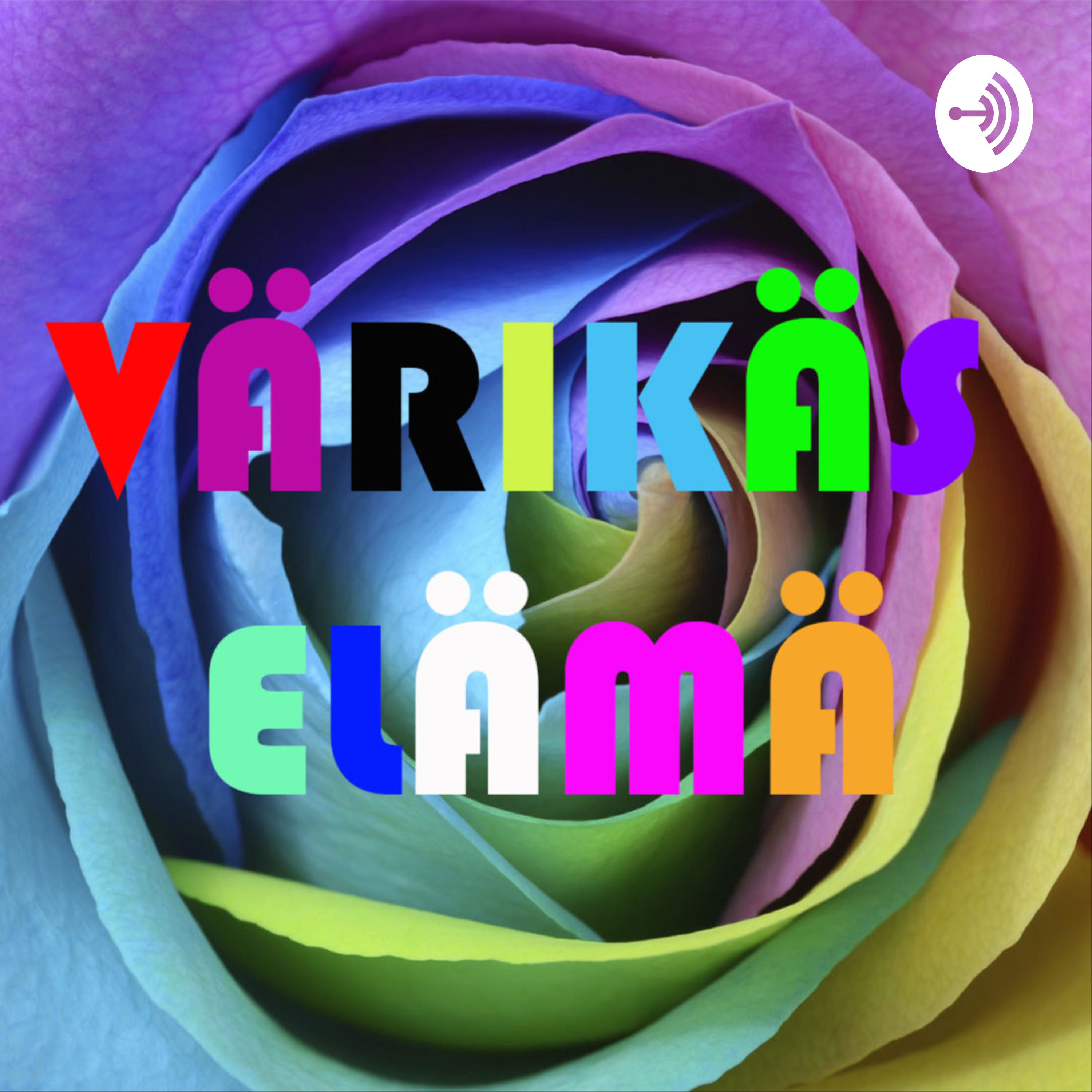 Värikäs Elämä