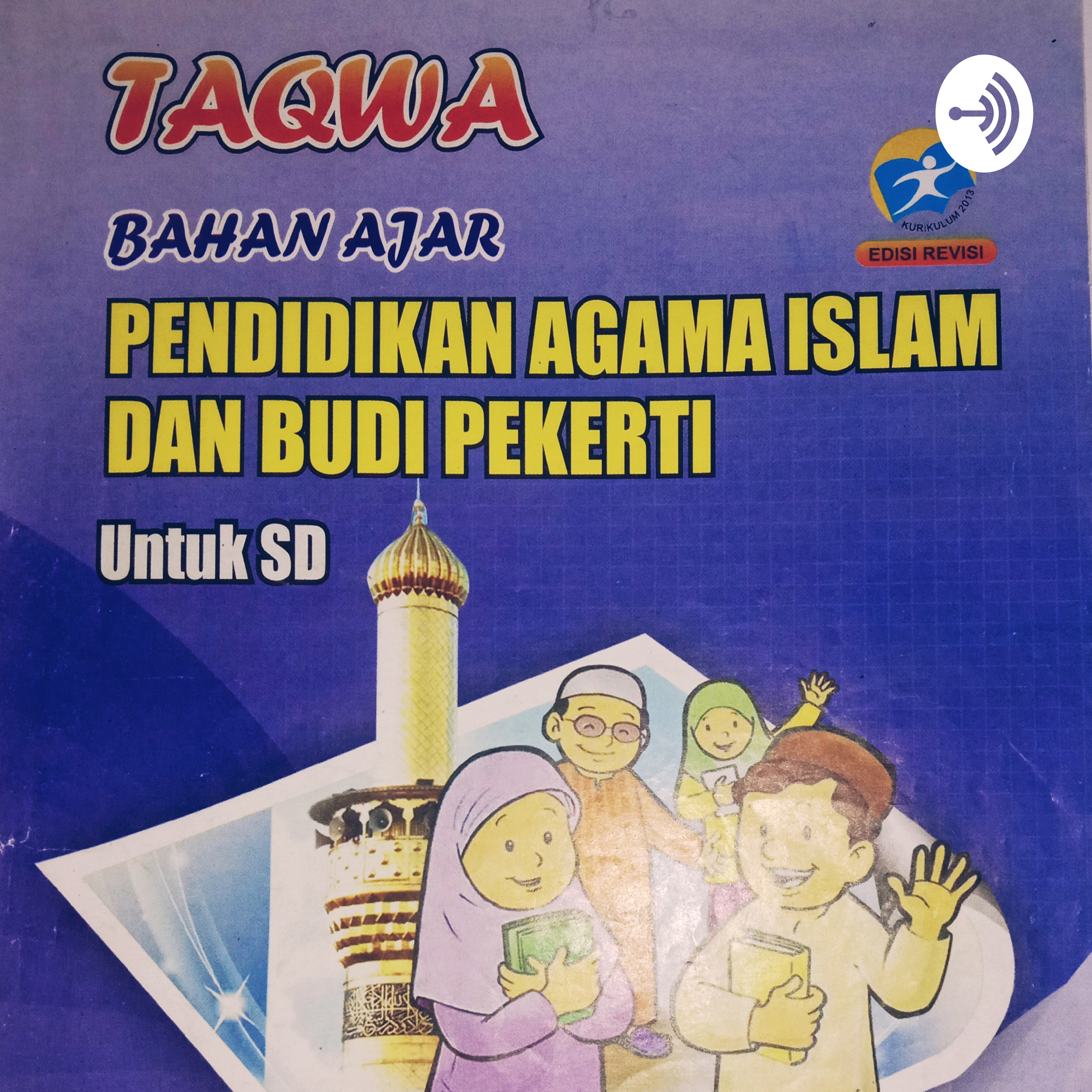Iim Nurrohimah, S.Pd.I podcast artwork