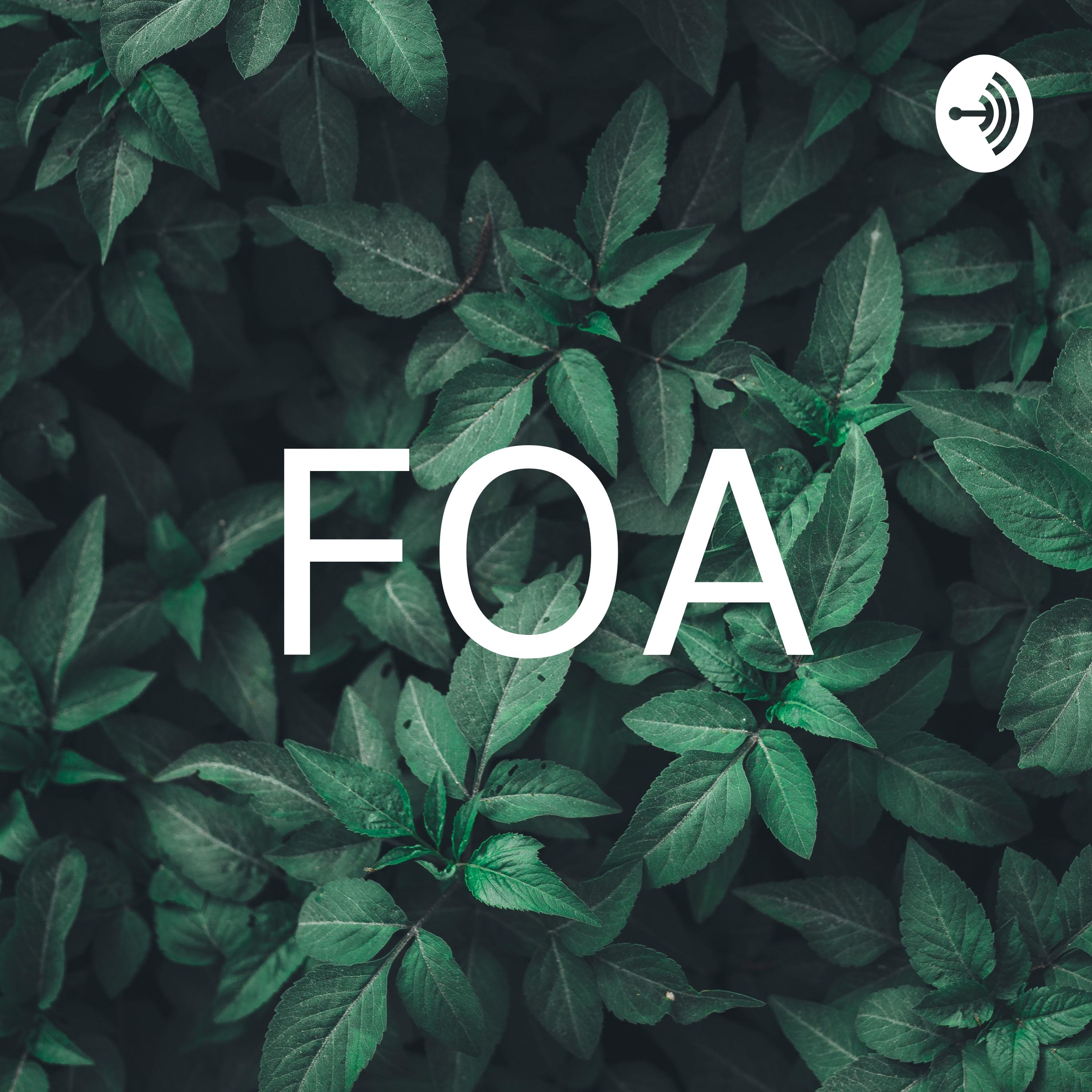 FOA