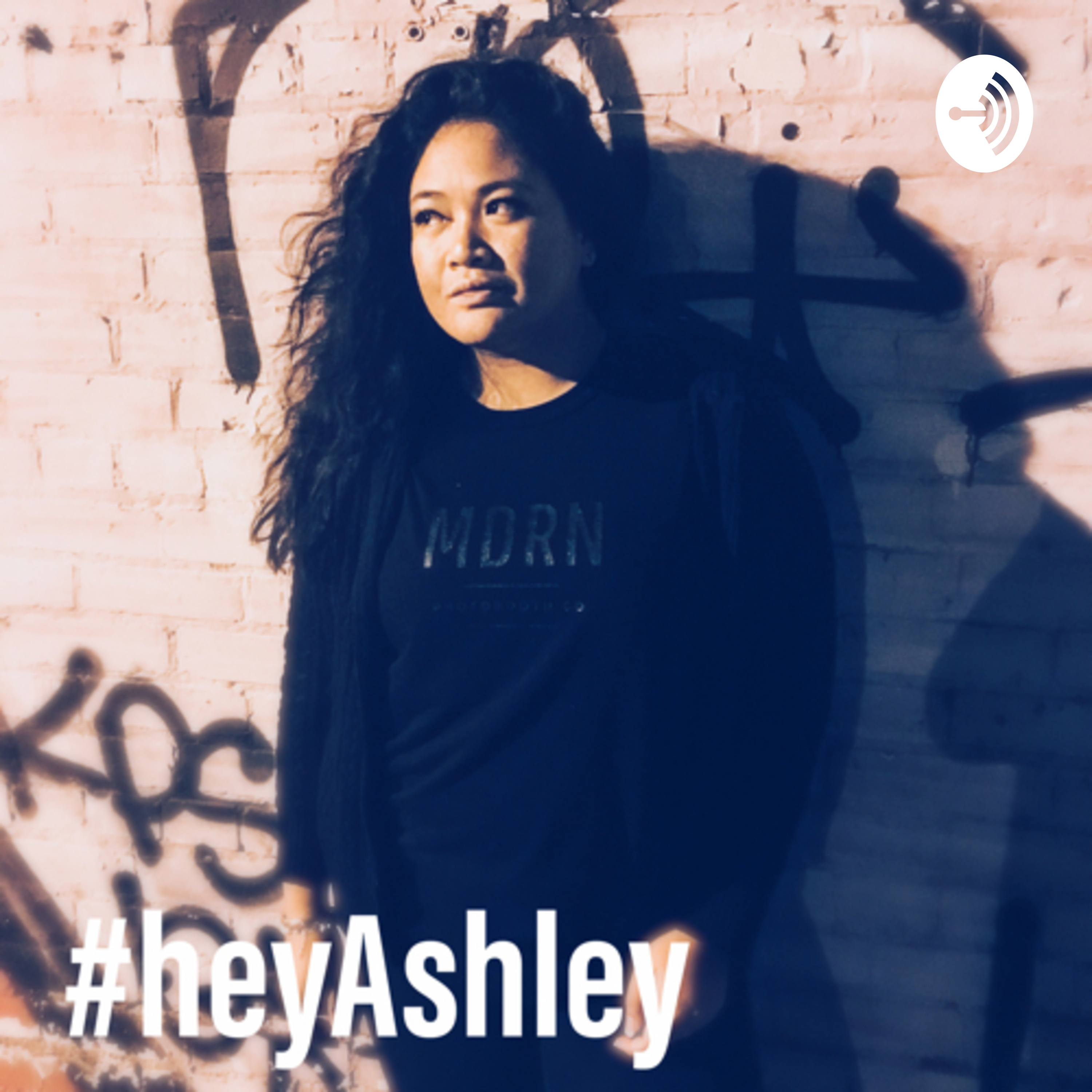 Hey Ashley!