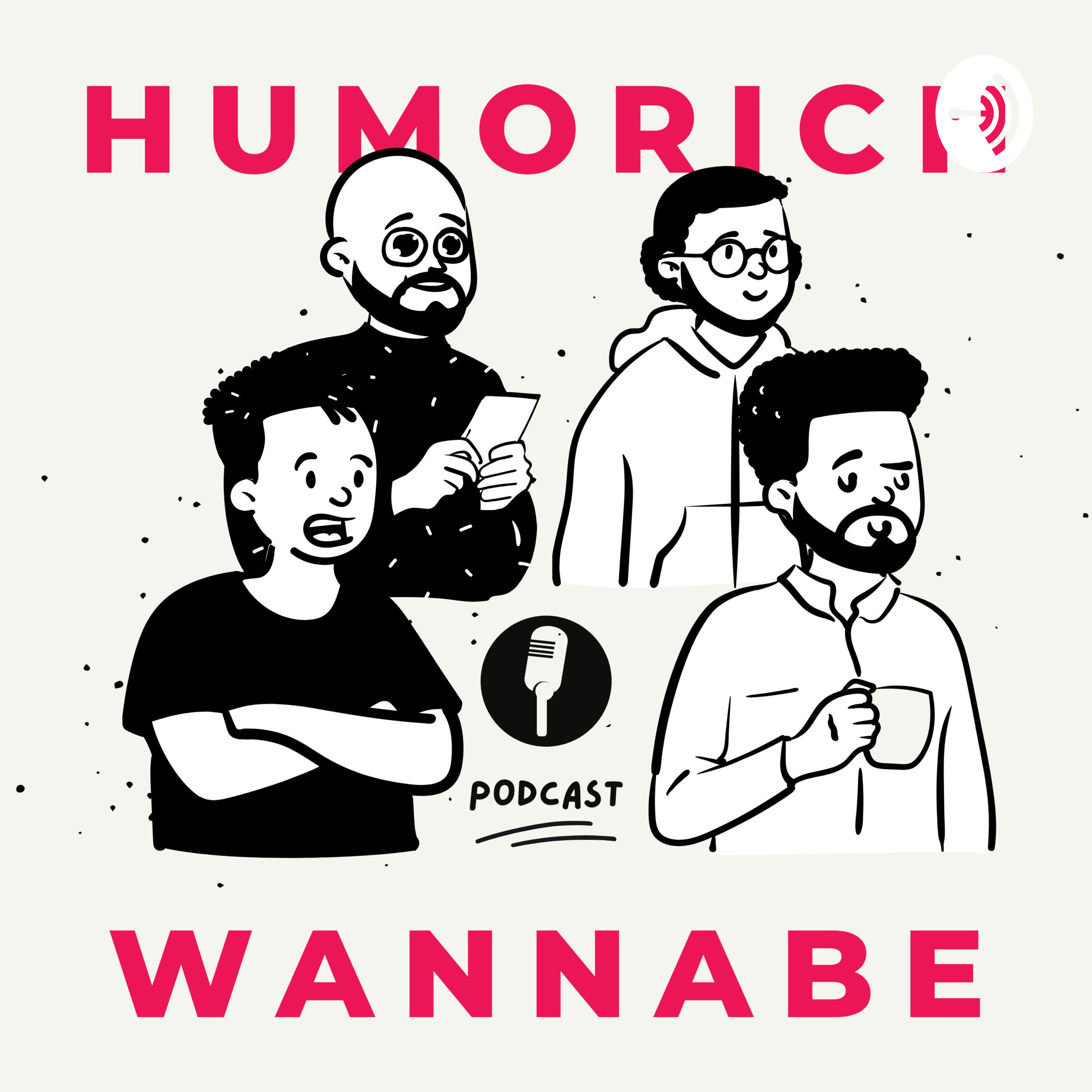 Humorich Wannabe