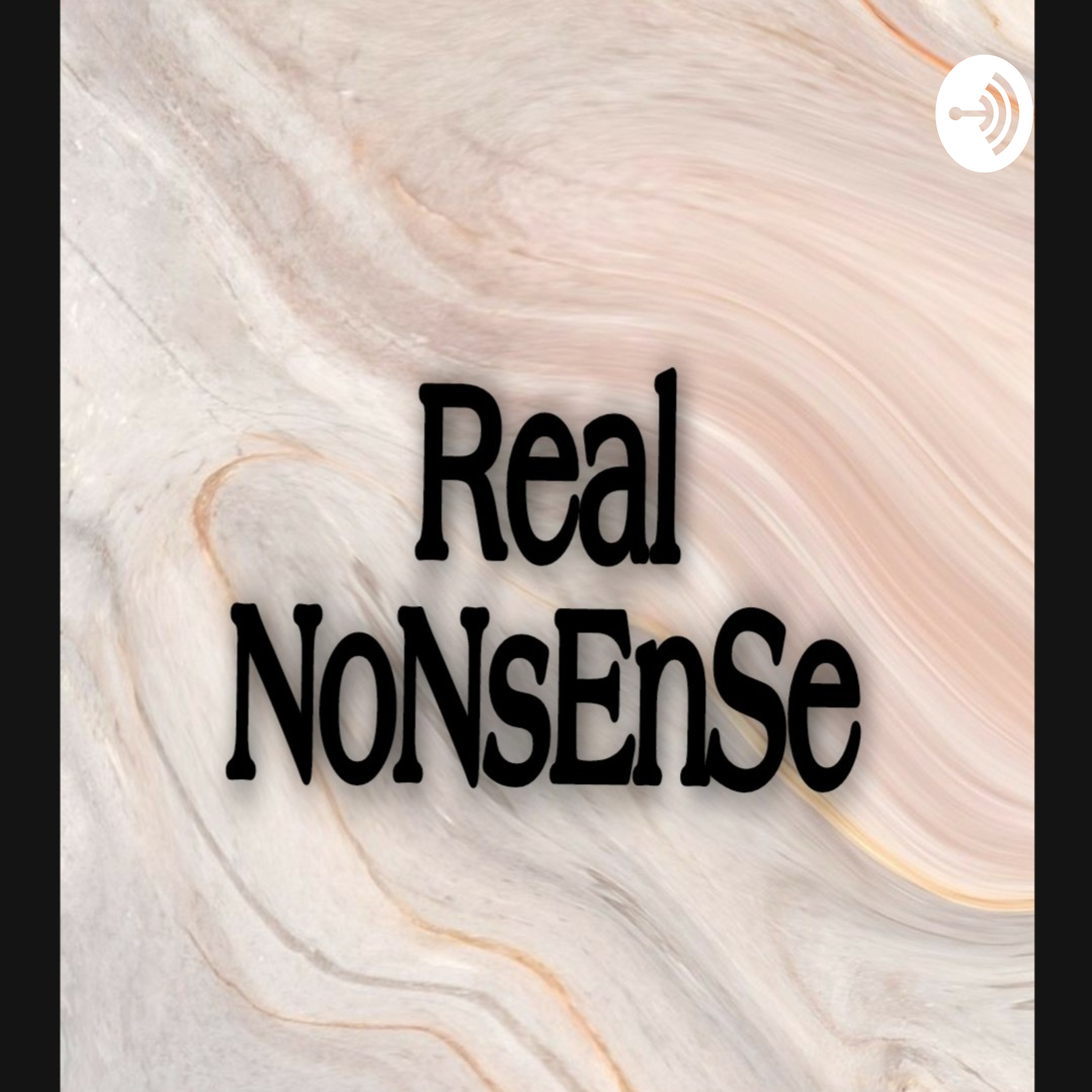 Real Nonsense cover art