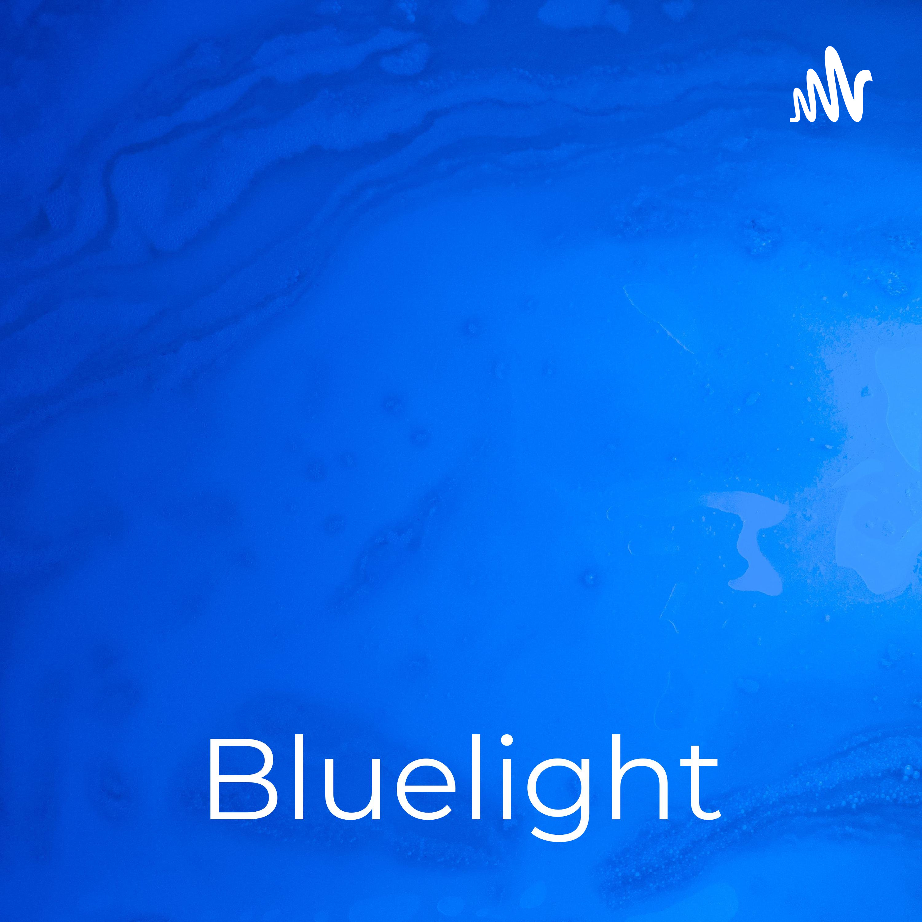 Bluelight - Der Blaulicht-Podcast