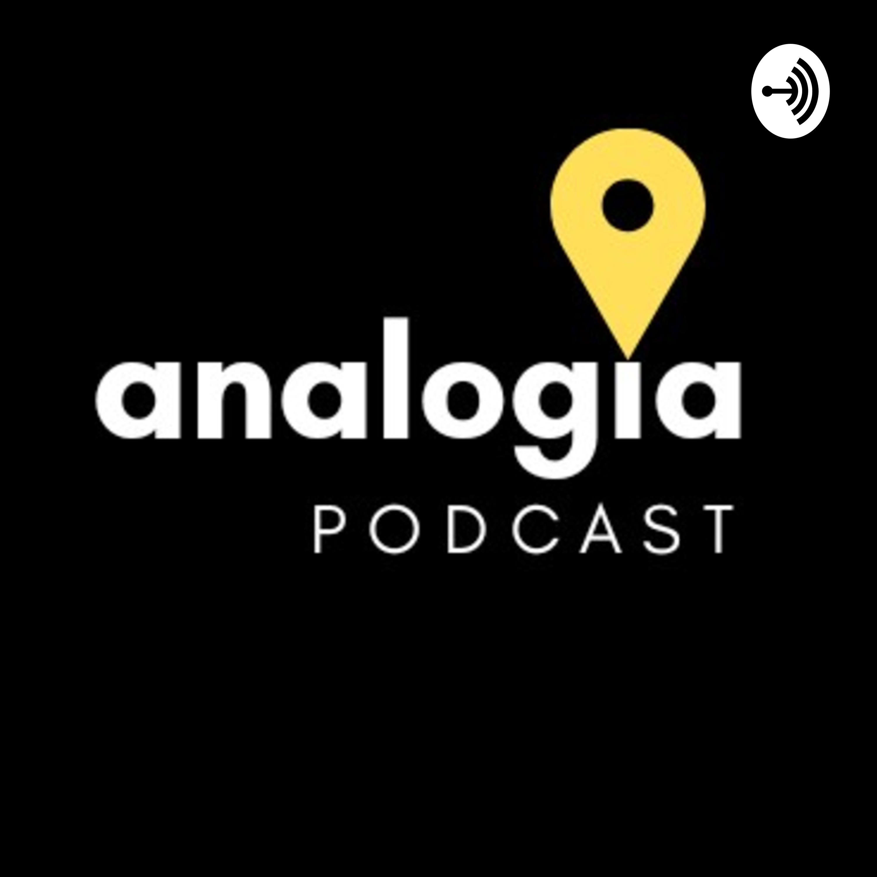 Analogia Podcast