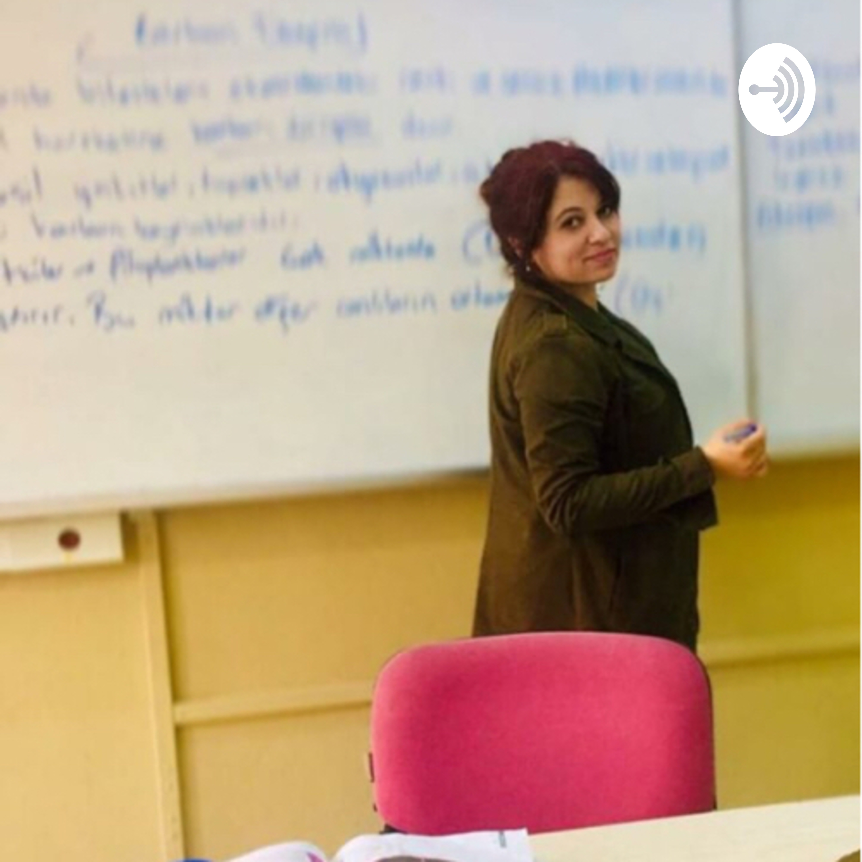 Biyoloji öğretmeni 