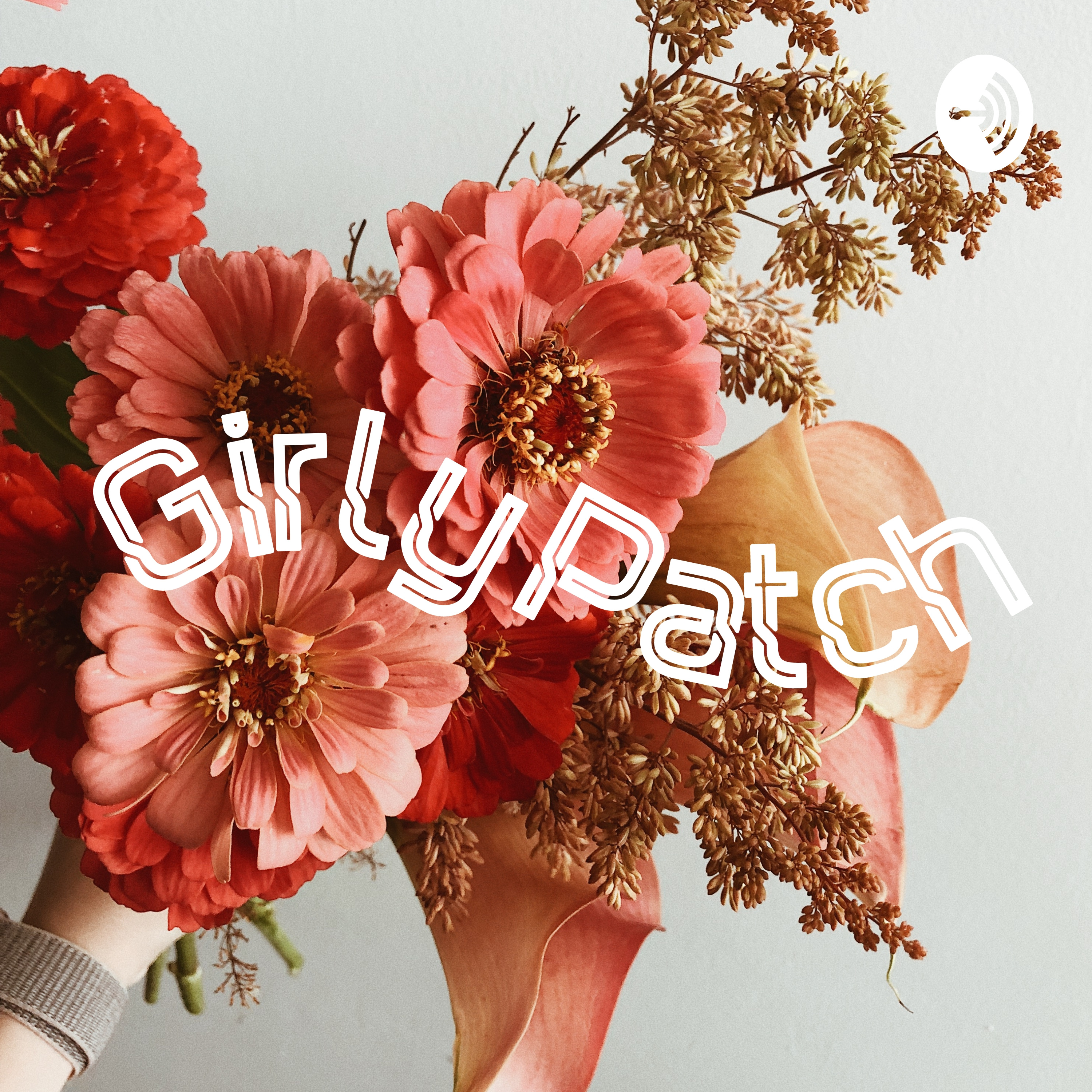 Girly Patch