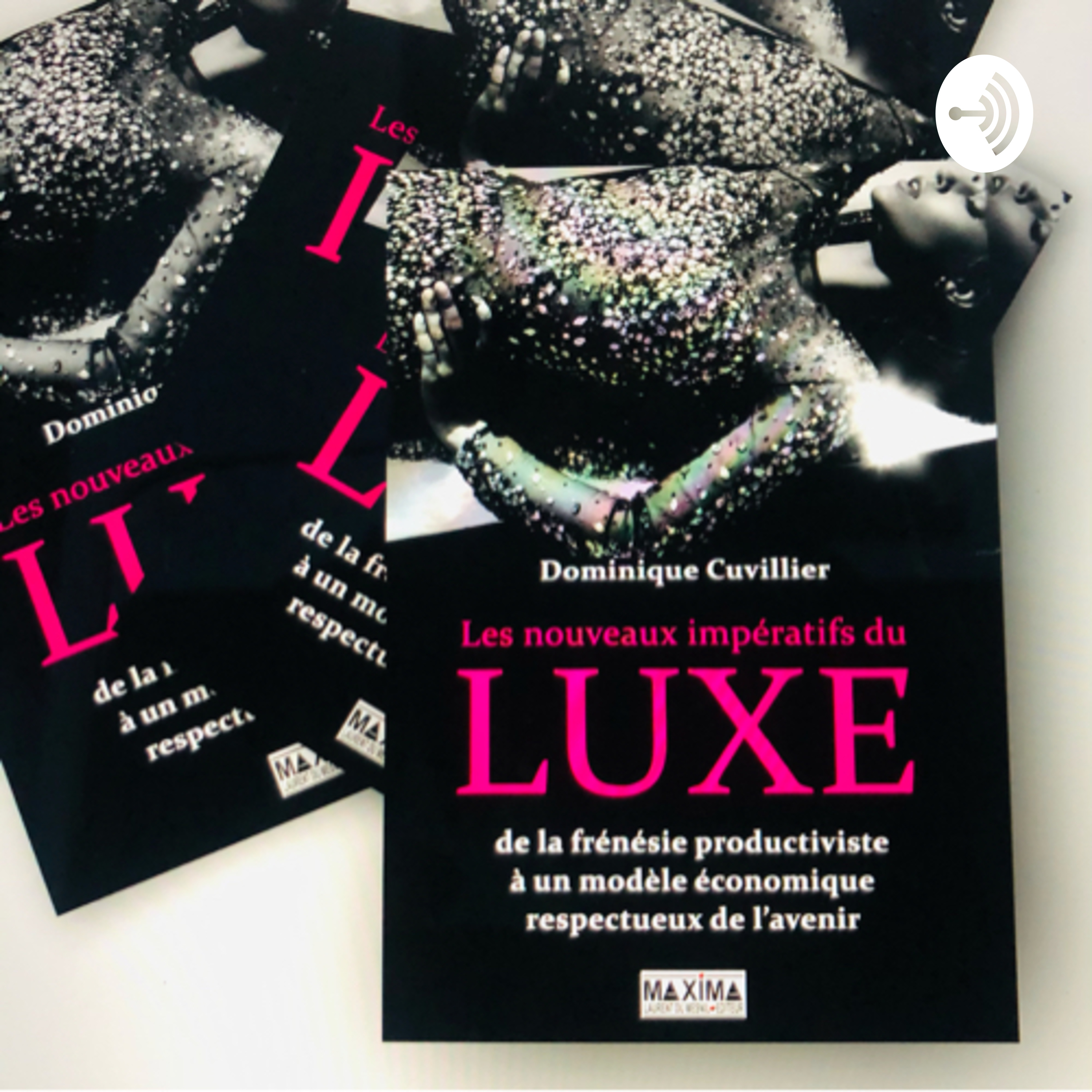 Le luxe en mode detox ?