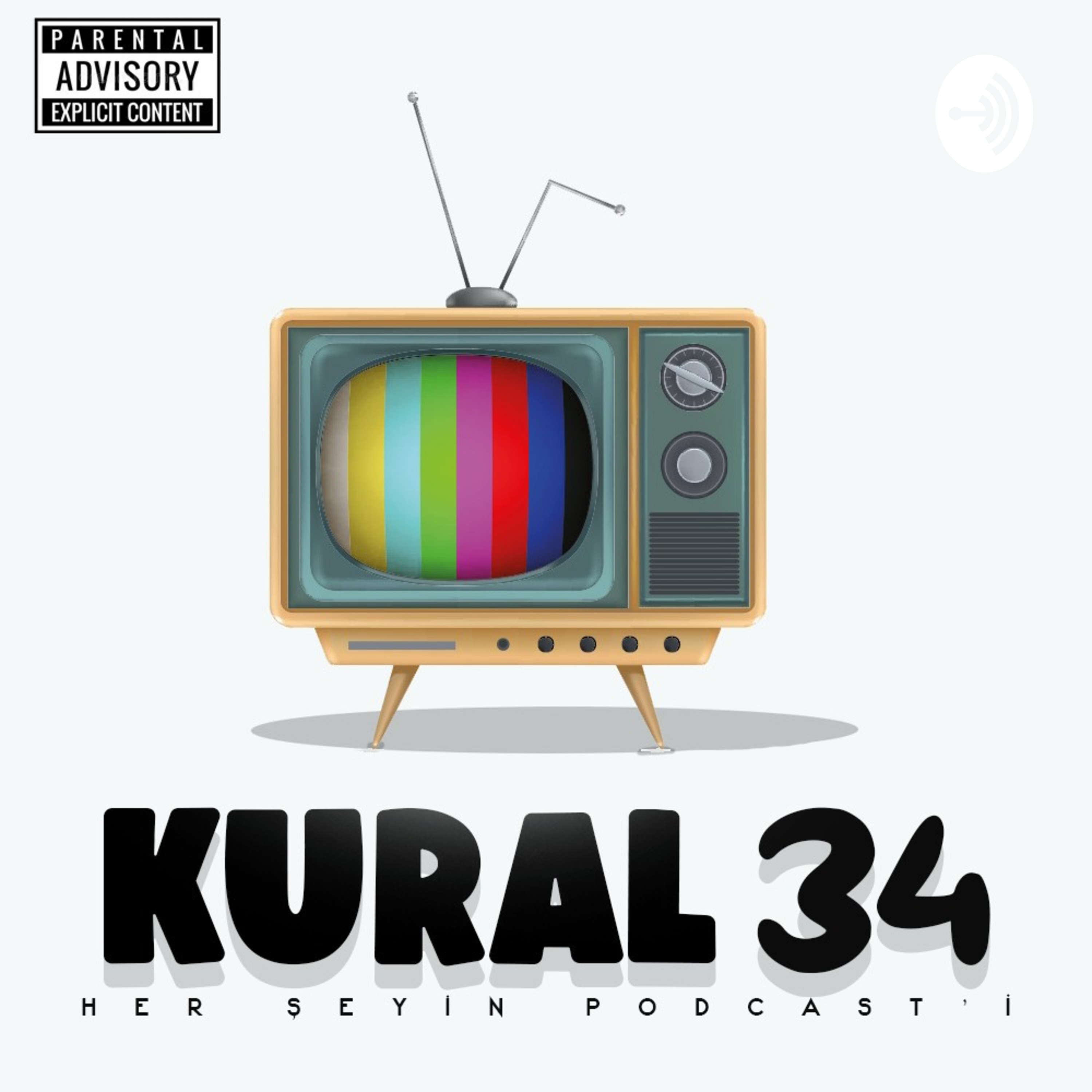 Kural 34 podcast artwork