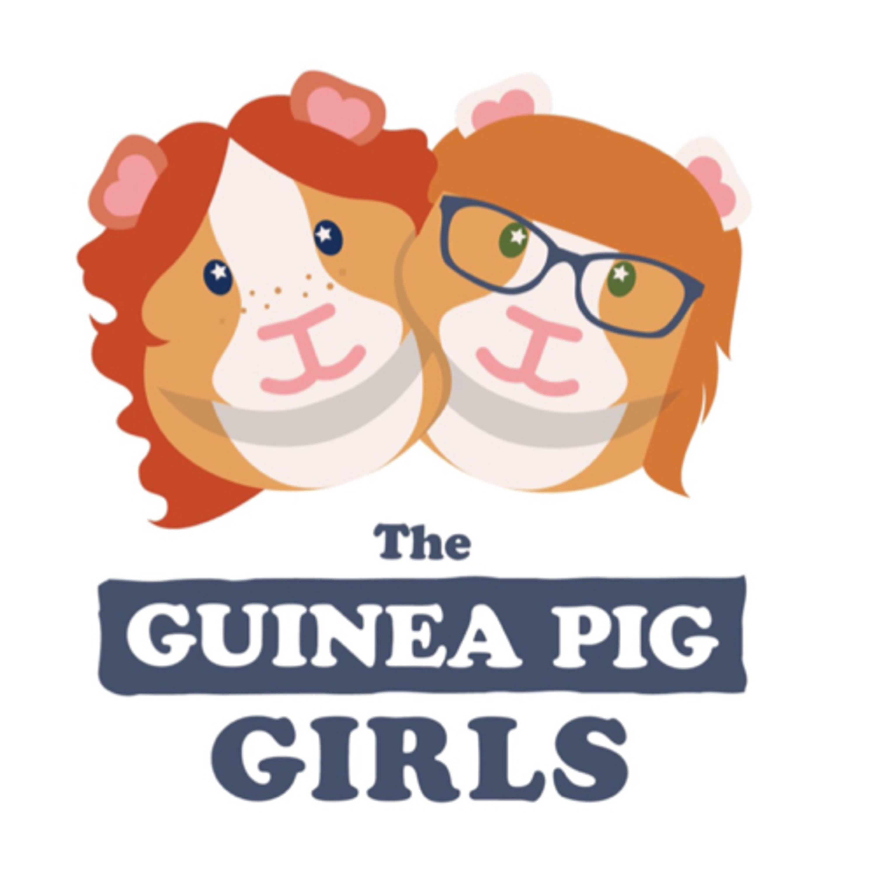 The Guinea Pig Girls