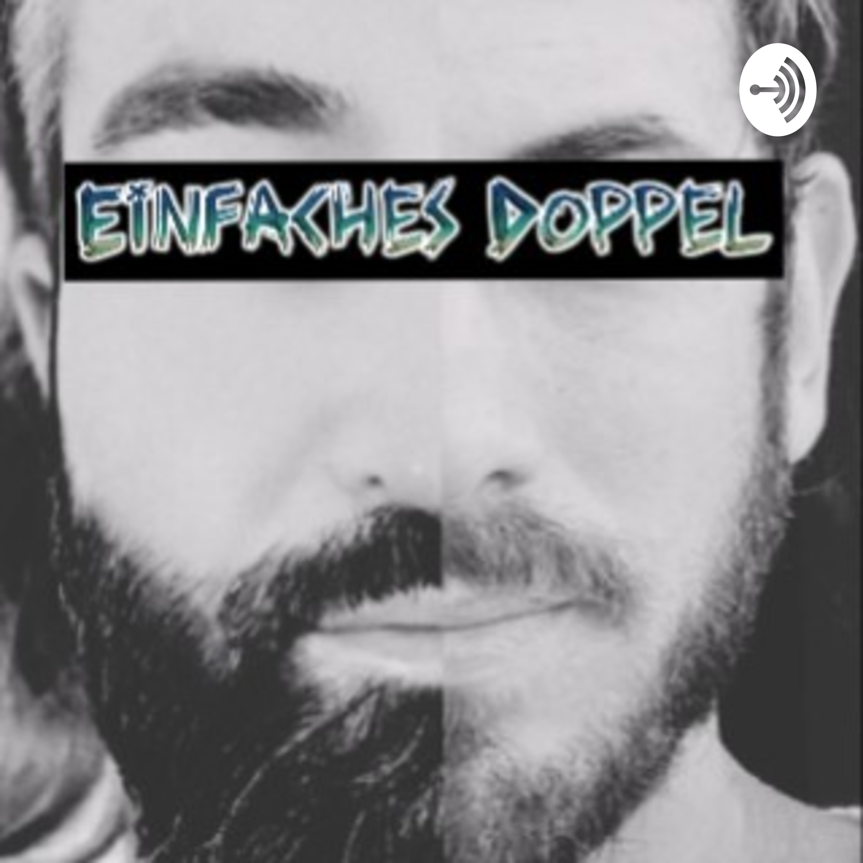Einfaches Doppel podcast artwork