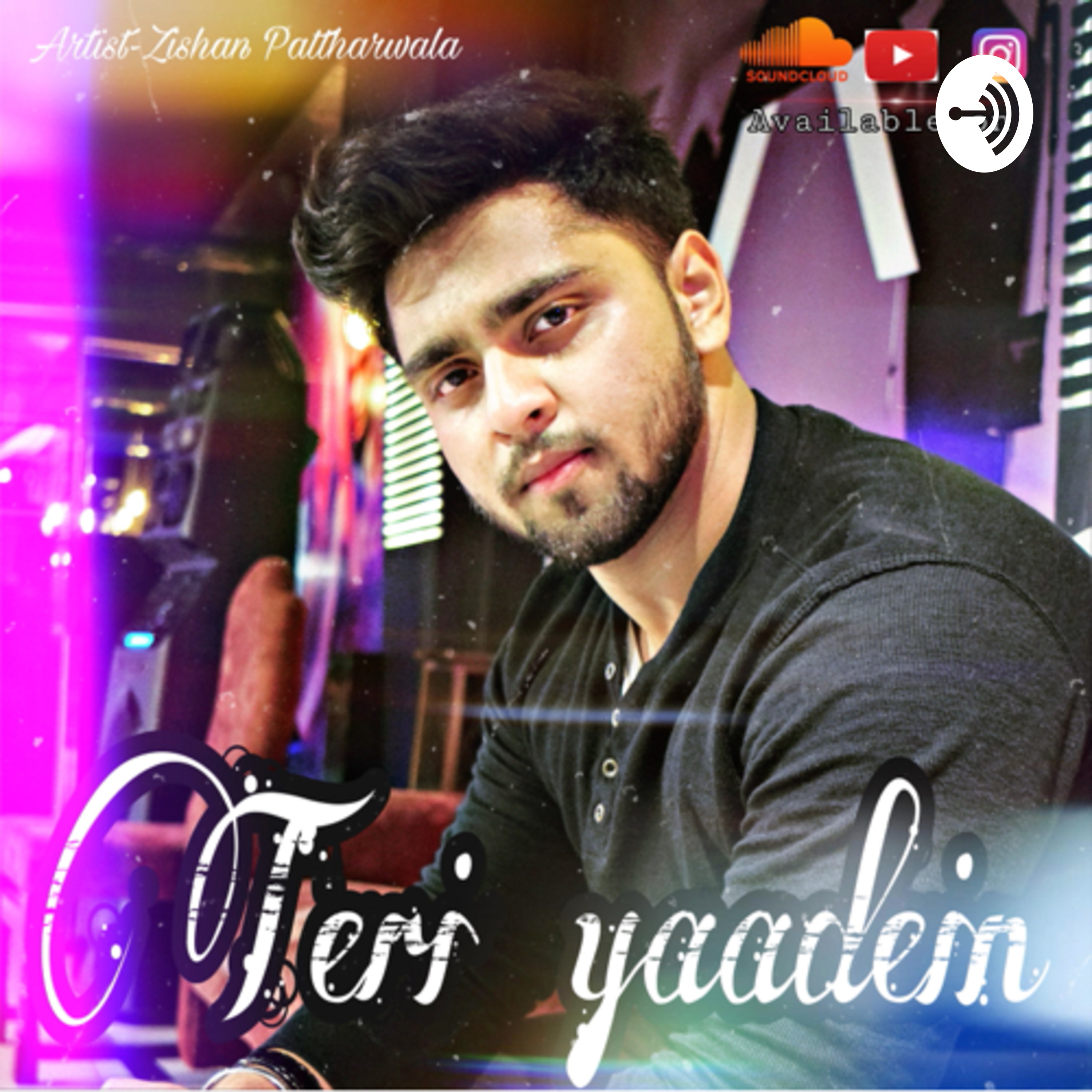 Teri Yaadein