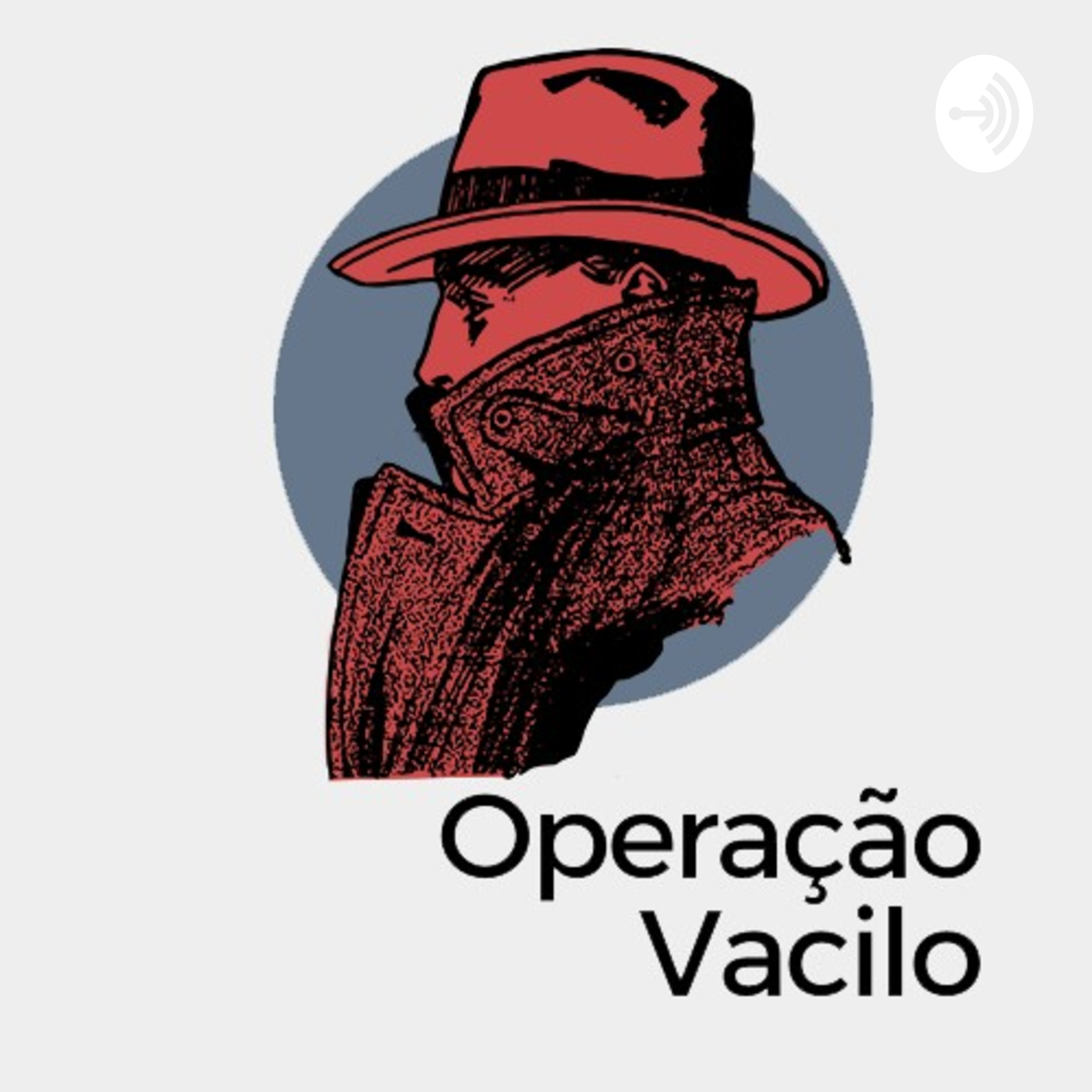 Operação Vacilo