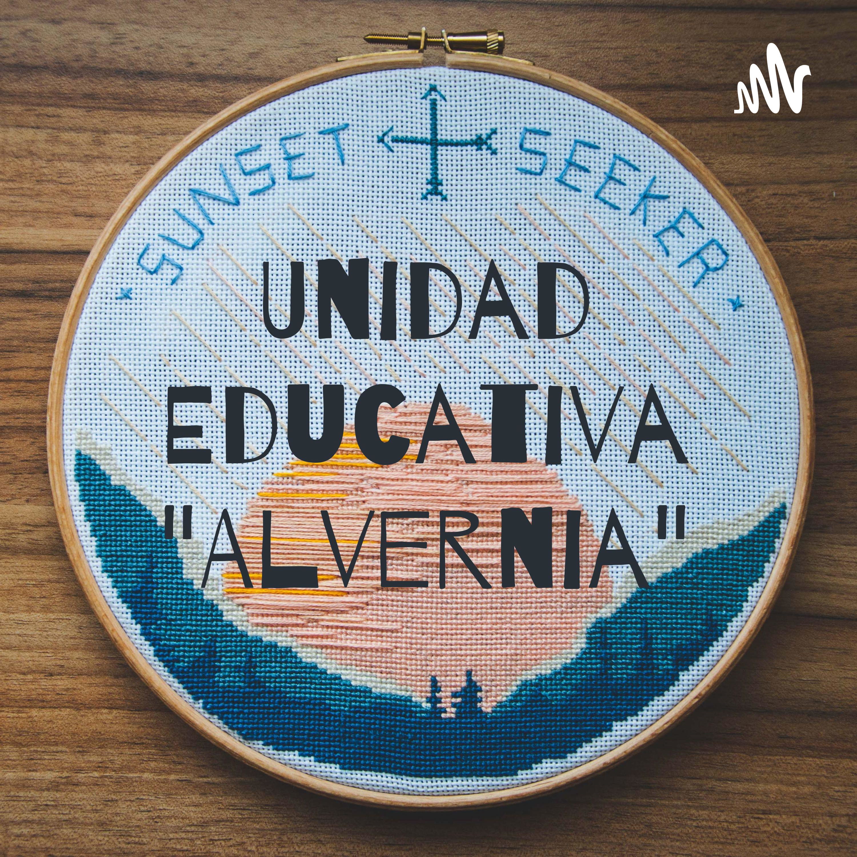 Unidad Educativa "Alvernia"
