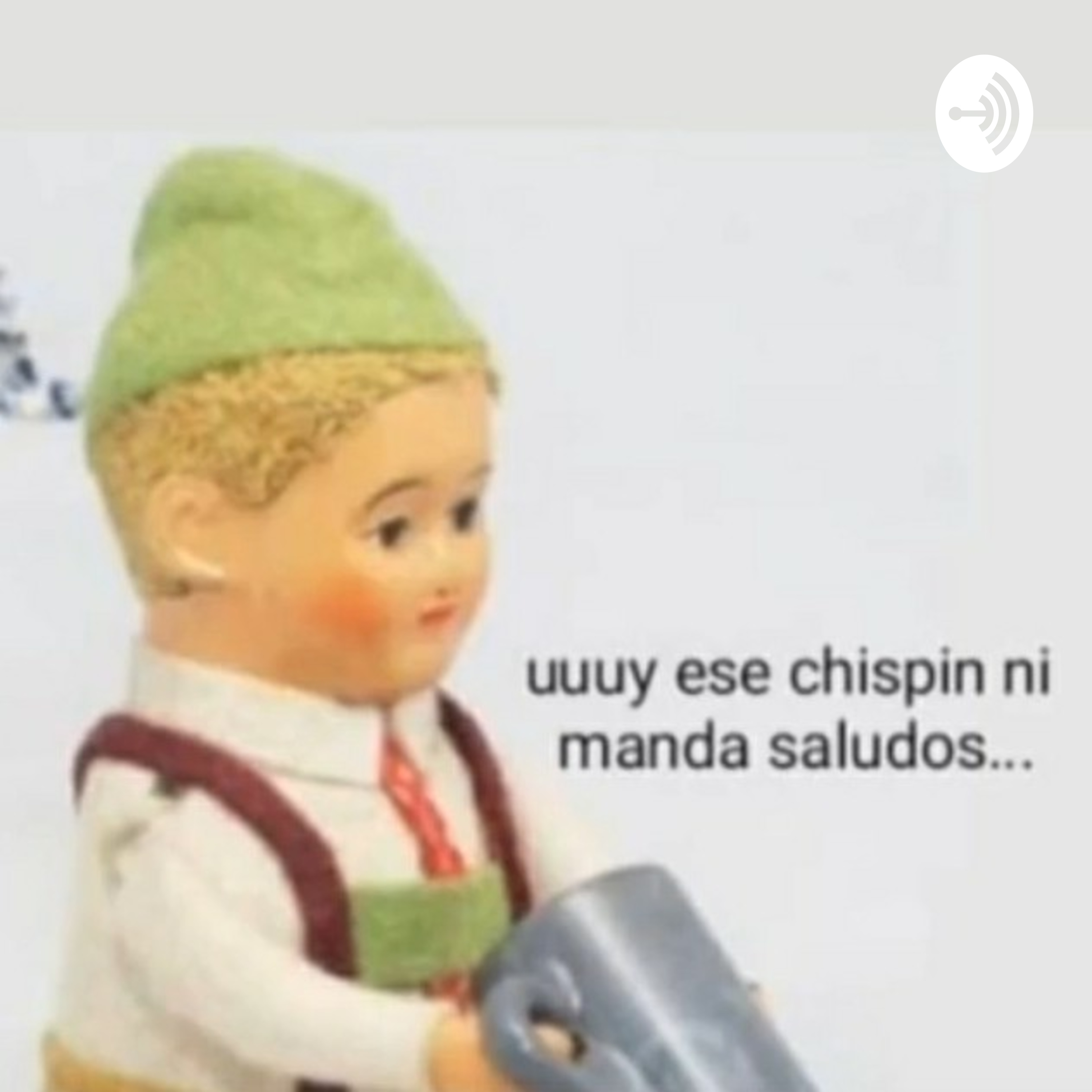 Historia De Chispin 