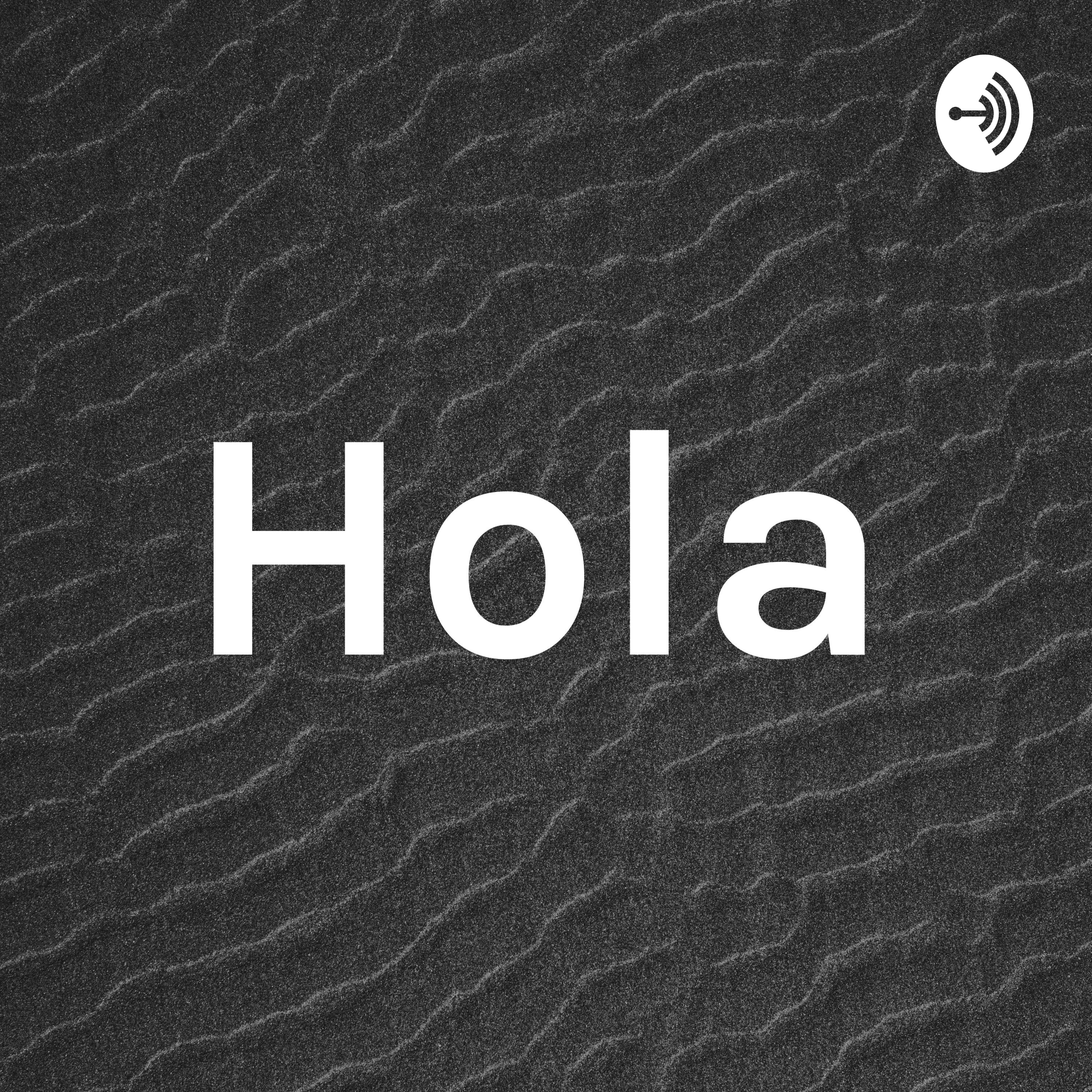 Hola