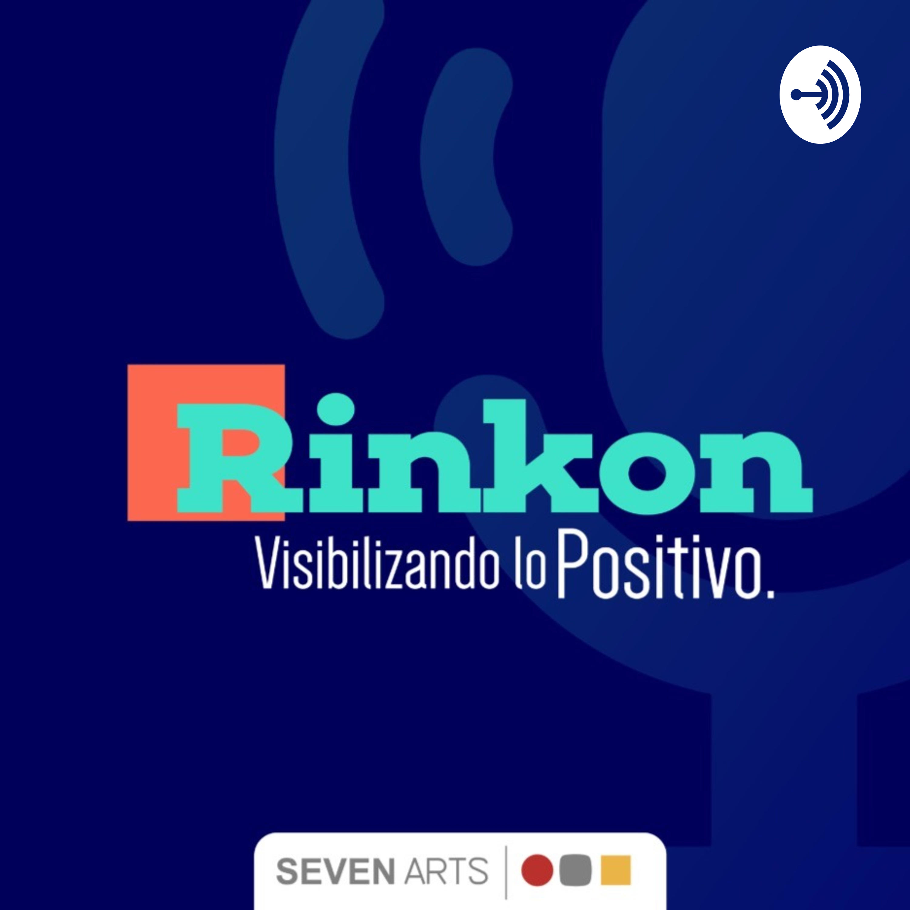 Rinkon by Seven Arts GT