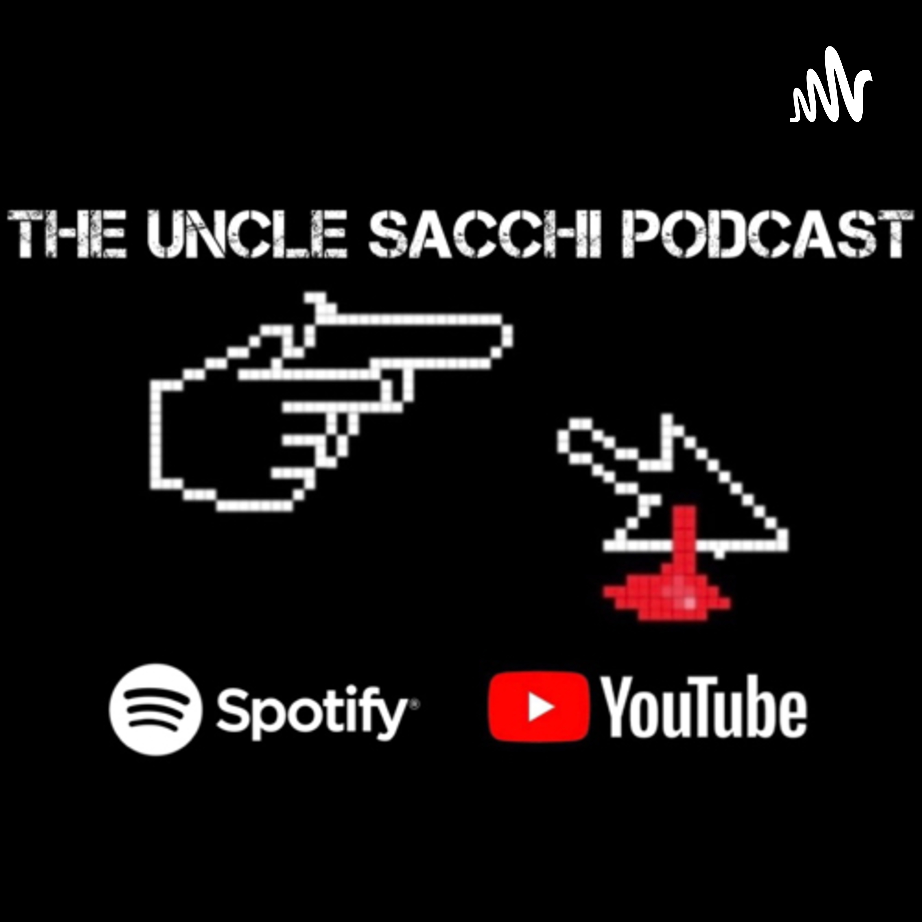 The Uncle Sacchi Podcast